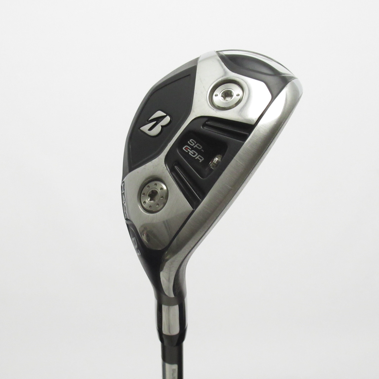ブリヂストン JGR ユーティリティクラブ 3U.4U2本セット 楽天市場】jgrユーティリティ 4の通販