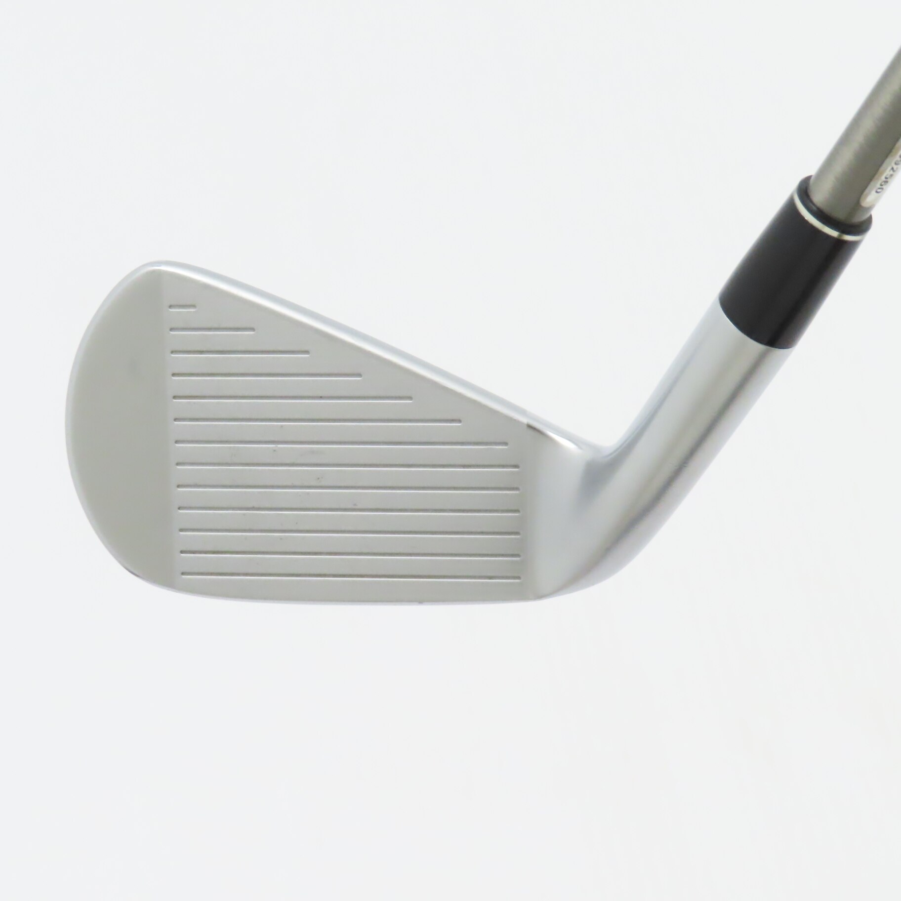 【中古ゴルフクラブ】ダンロップ　SRIXON　スリクソン ZX7 MkII アイアン Aerotech SteelFiber i95　シャフト：Aerotech SteelFiber i95 中古】スリクソン ZX7 MkII アイアン Aerotech SteelFiber i95 25 S C