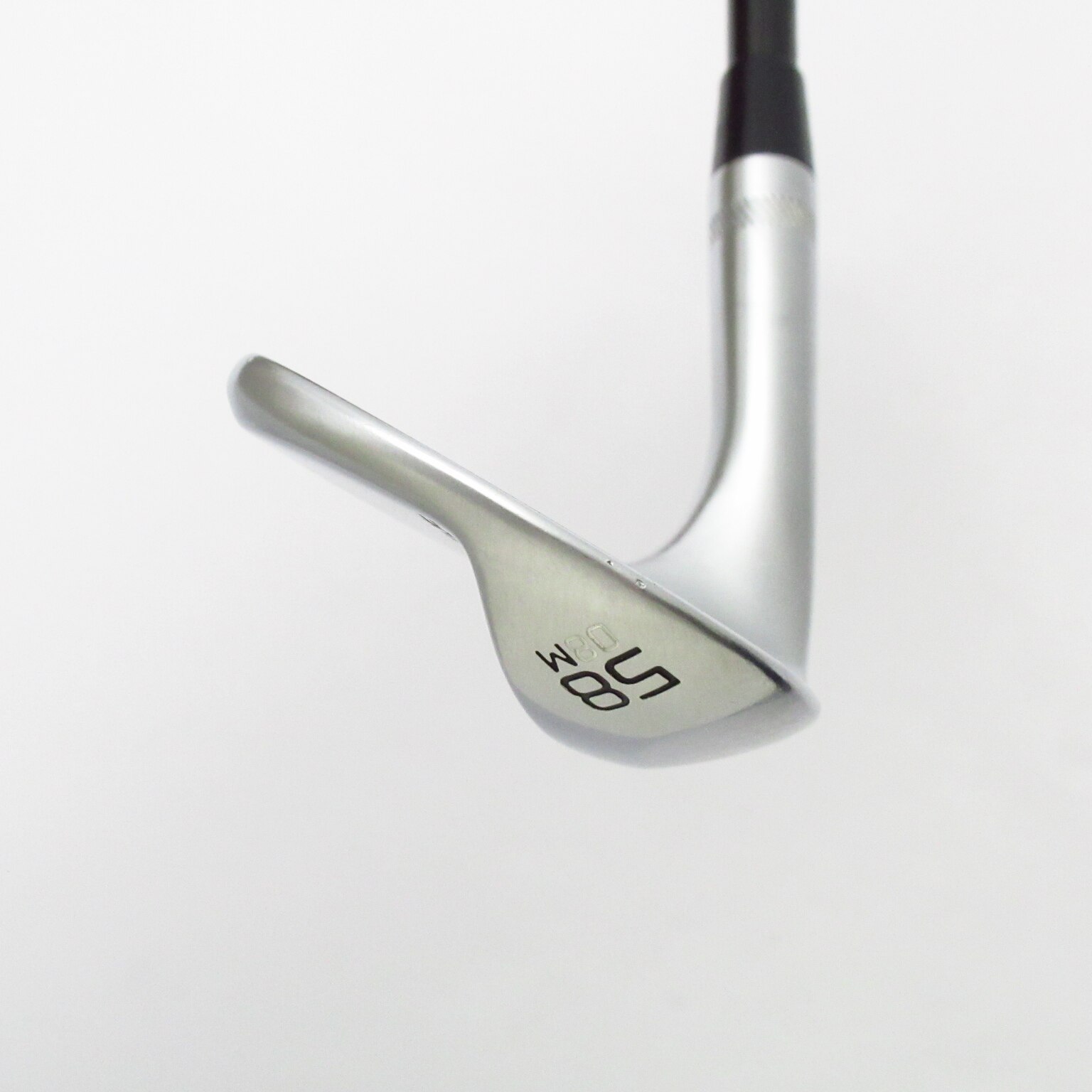 中古】Vokey SM9 TOUR CHROME ウェッジ RAUNE w100 58-08 WEDGE+