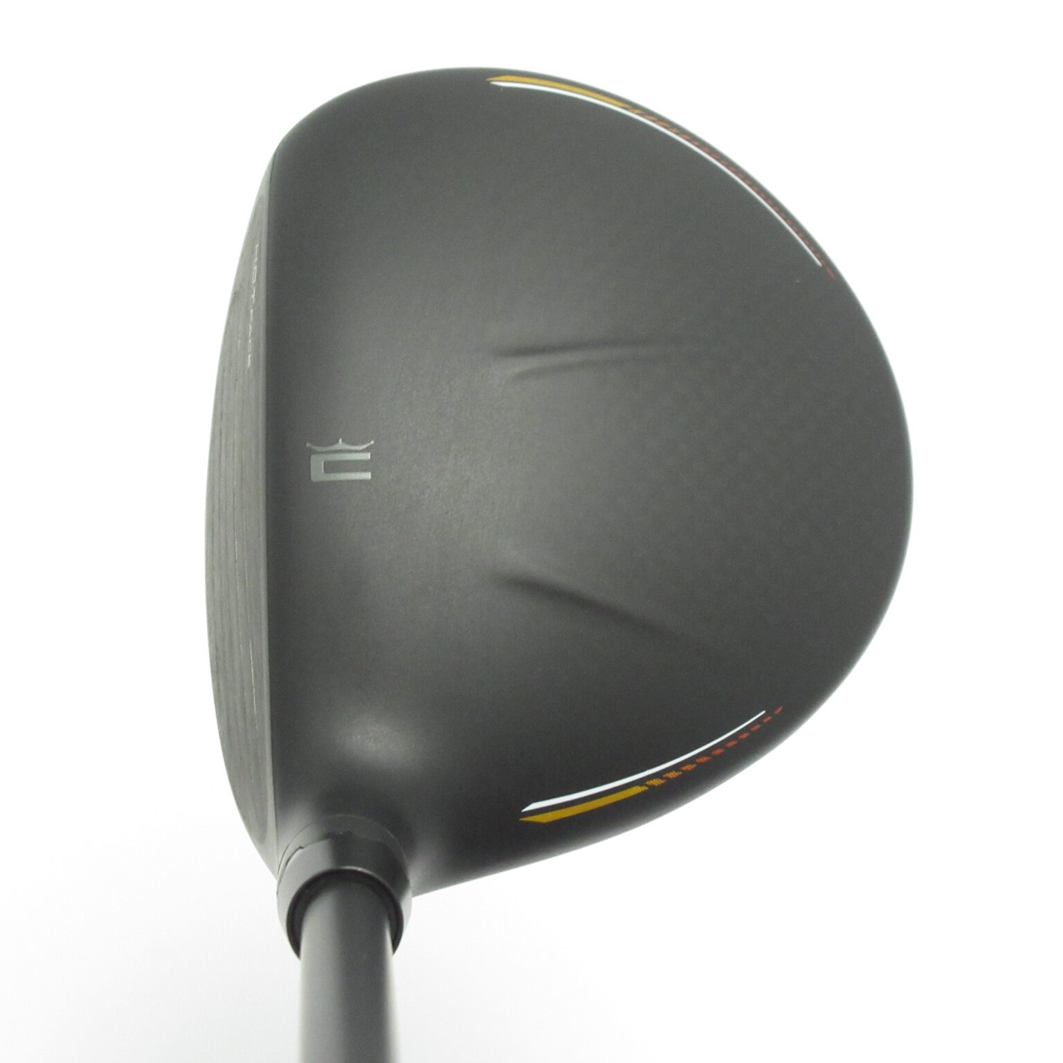 中古】LTDx フェアウェイウッド ATTAS MB FW 55 15 R C(フェアウェイ