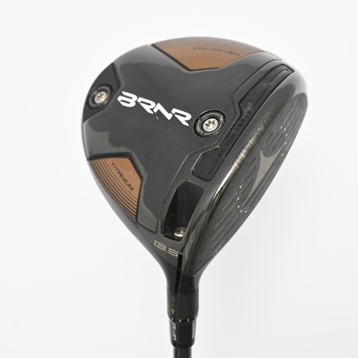 中古】バーナー ミニ (テーラーメイド) バーナー 通販｜GDO中古