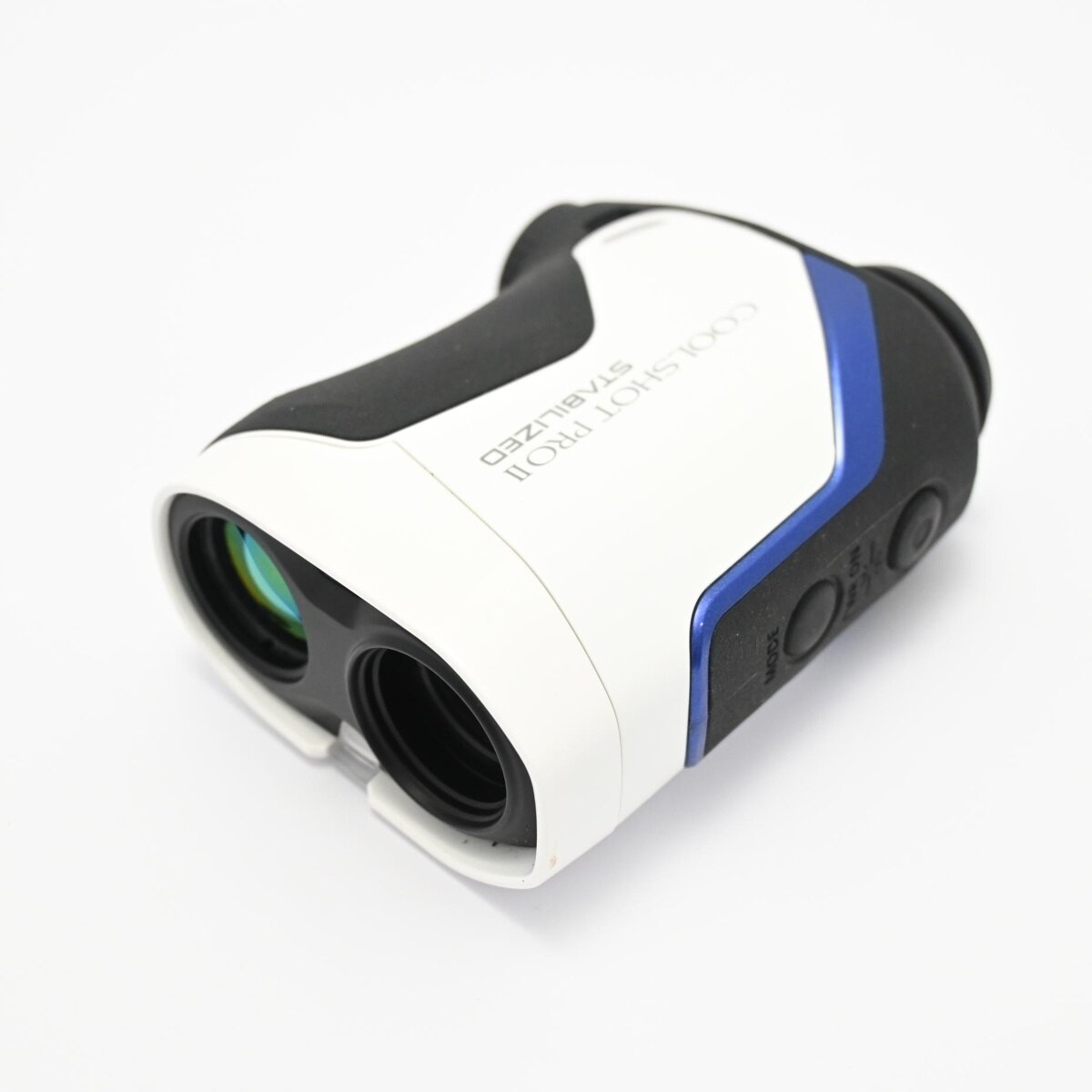 Nikon COOLSHOT PRO II STABILIZED【中古】 Nikon COOLSHOT PRO II STABILIZED｜買取価格 - リファン