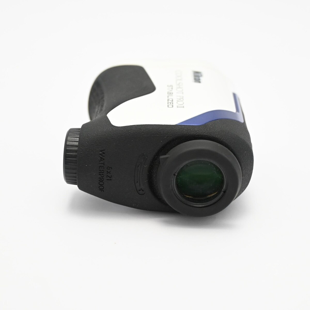 Nikon COOLSHOT PRO II STABILIZED【中古】 Nikon COOLSHOT PRO II STABILIZED｜買取価格 - リファン