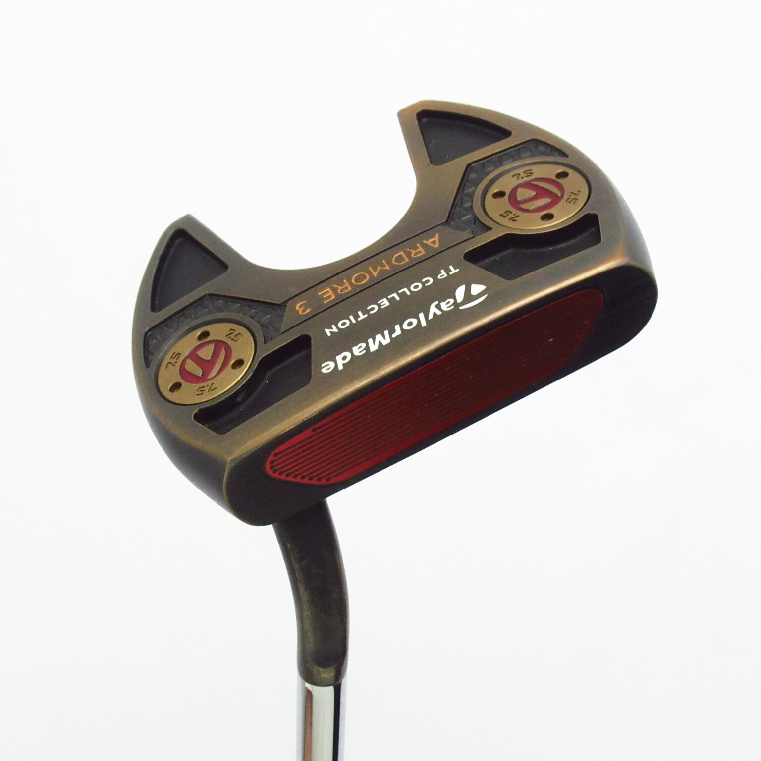 中古】TPコレクション パター (テーラーメイド) 通販｜GDO中古