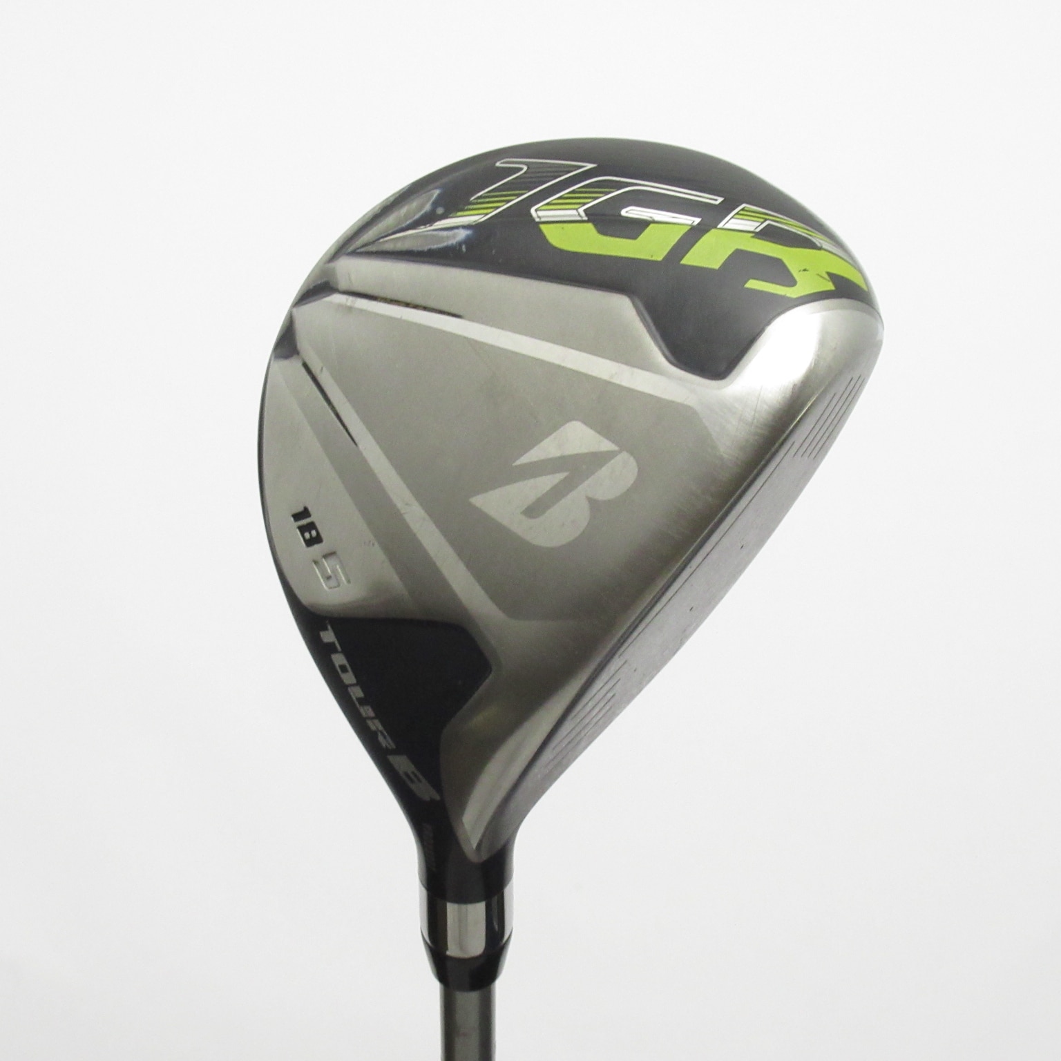 ◎◎Bridgestone TOUR B JGR 21° 7FW フェアウェイウッド AiR Speeder G R相当 カバーなし ◎◎Bridgestone TOUR B JGR 21° 7FW フェアウェイウッド AiR