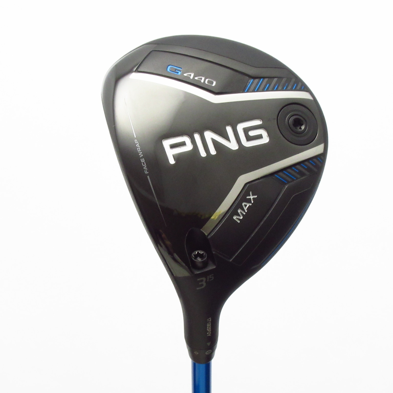 中古】ピン(PING) フェアウェイウッド レフティ 通販｜GDO中古