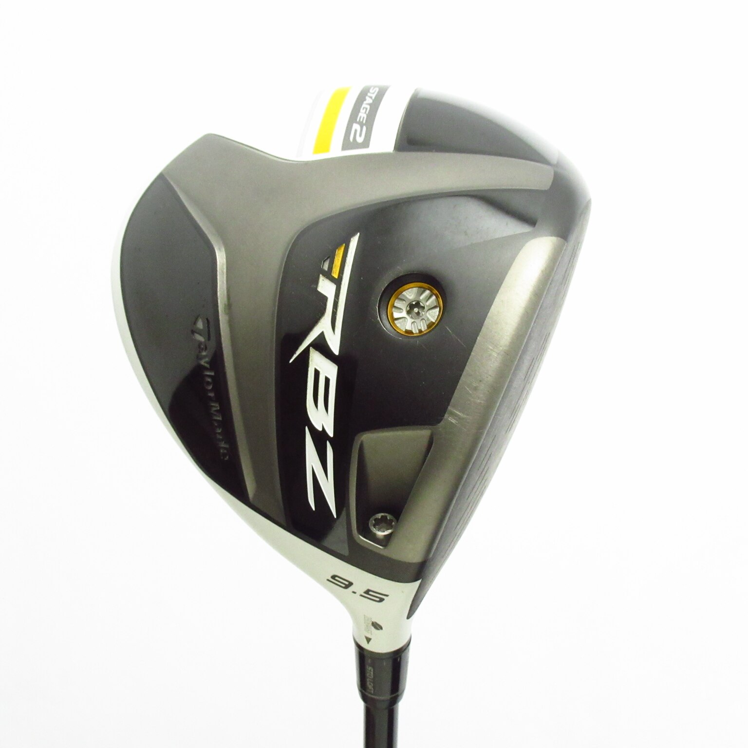 TaylorMade - 値引き！！　RBZ ロケットボールズ　ドライバー　1W TaylorMade - 値引き！！ RBZ ロケットボールズ ドライバー 1W