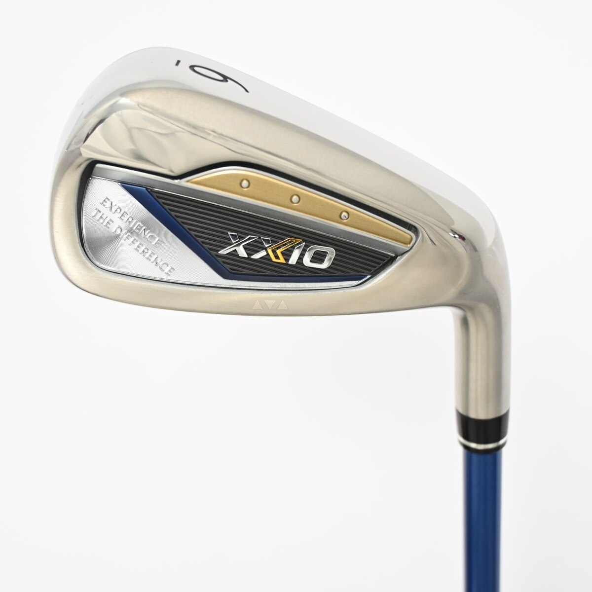 【XXIO】ゼクシオ フォージドアイアン2017 アイアンセット８本 ゼクシオ アイアン 5～ＳW 8本セット XXIO Forged 2017 5〜SW 8本 アイアン