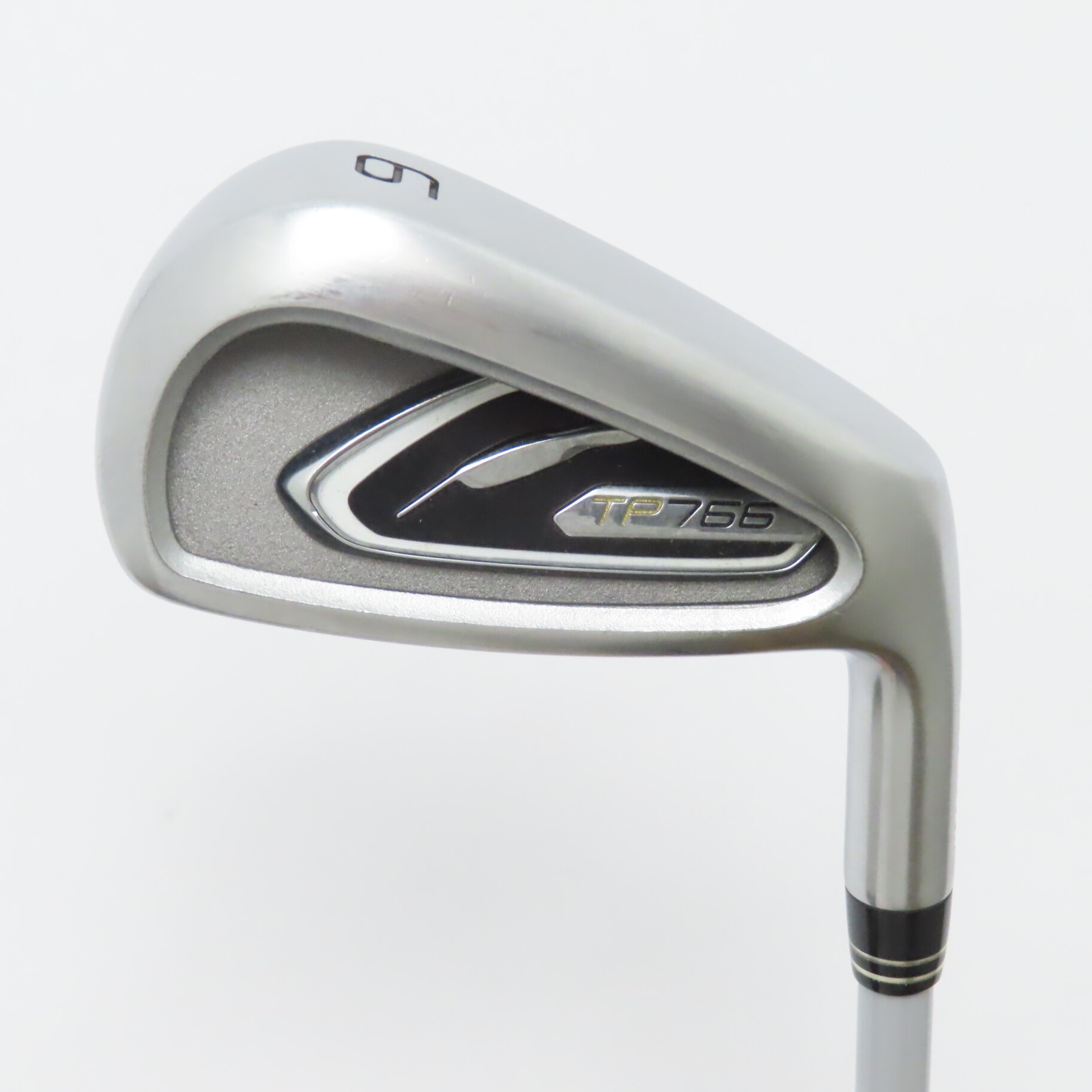 中古】TP-766 アイアンセット (フォーティーン) TP-766 通販｜GDO中古