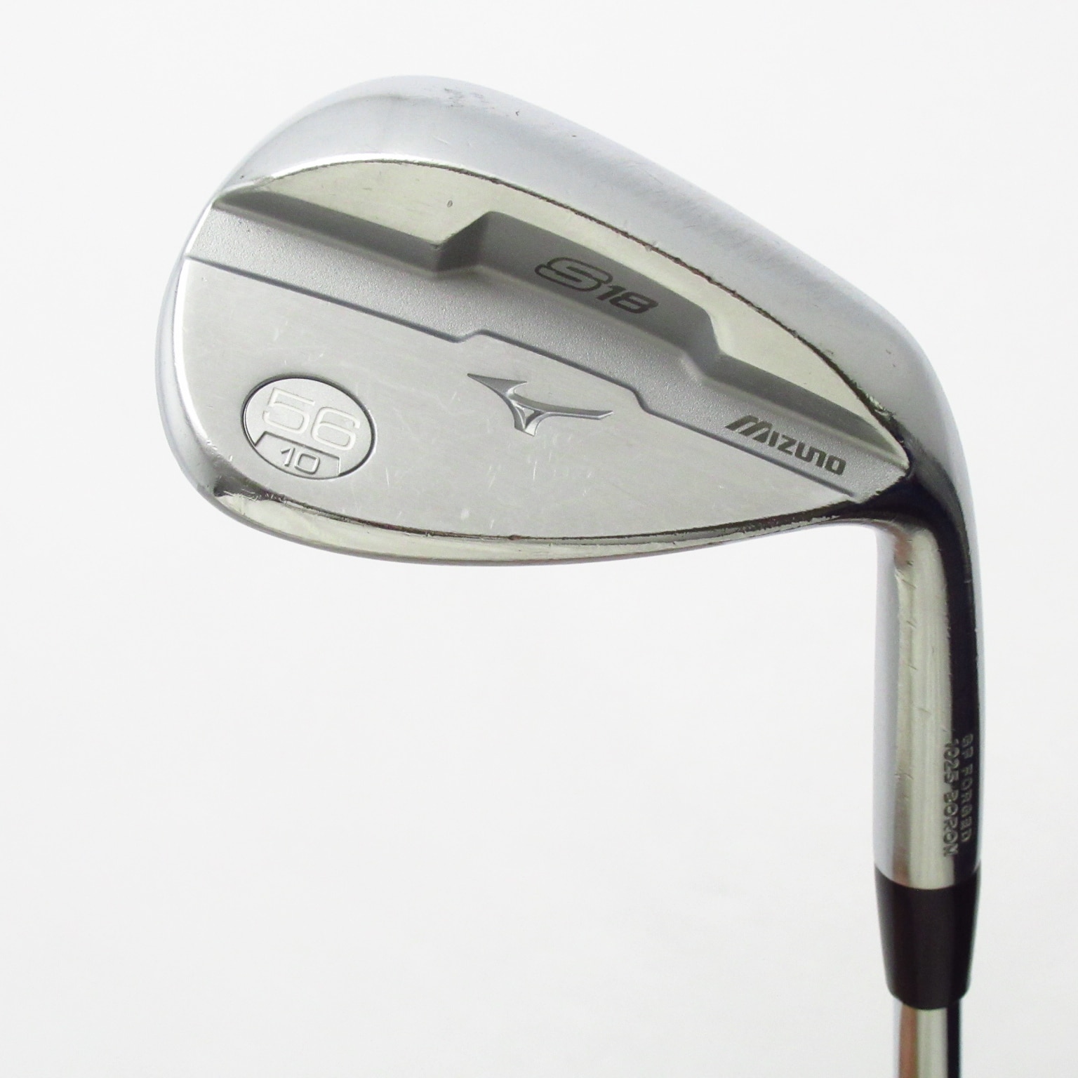 中古】ミズノプロ ウェッジ (ミズノ) 通販｜GDO中古ゴルフクラブ