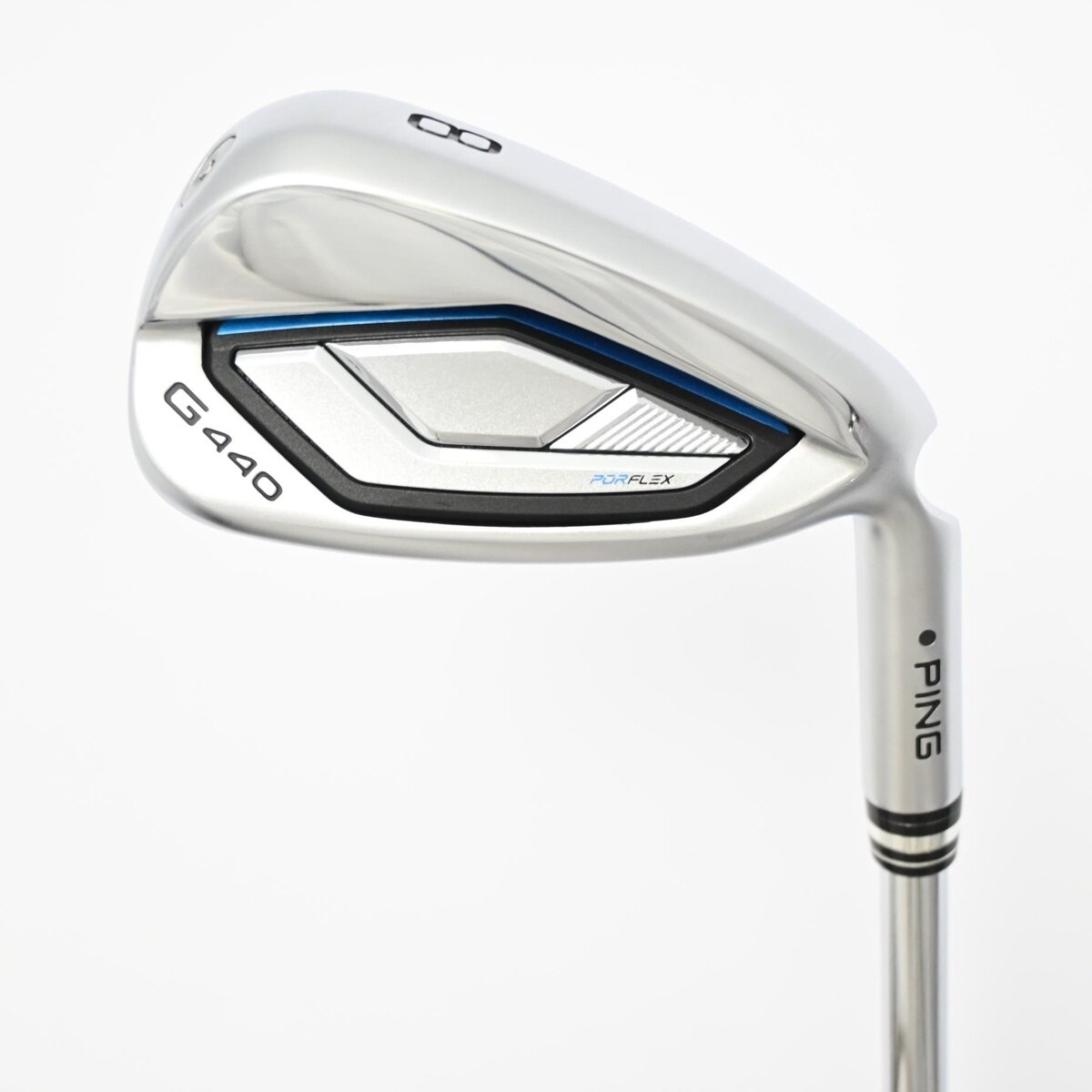 美品 PING G440 ユーティリティ 34度　ヘッドのみ ピン G440 ハイブリッド ユーティリティー [PING TOUR 2.0