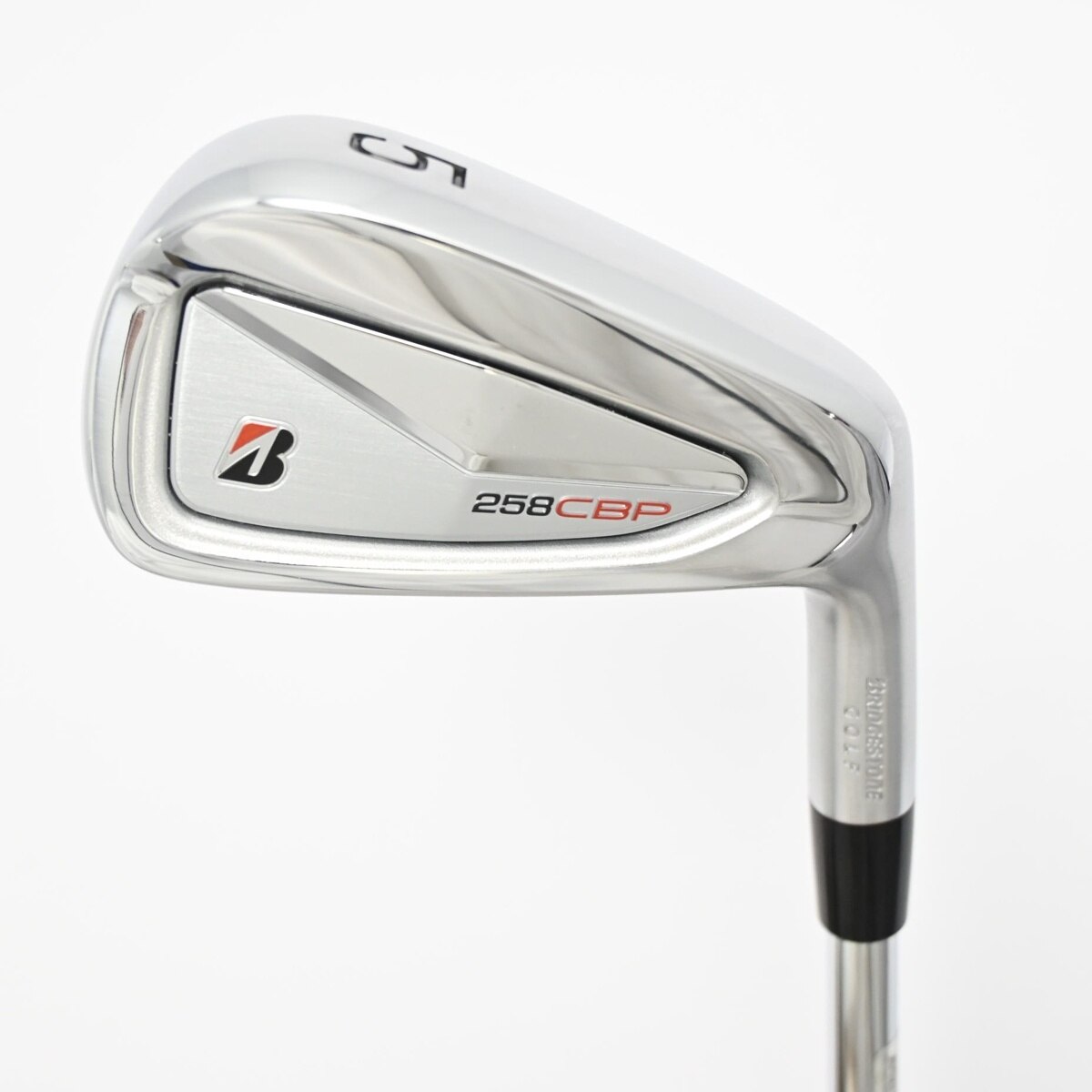 【美品】 ブリヂストン 258CBP アイアンセット 5本 楽天市場】【メーカーカスタム】ブリヂストン メンズ 258 CBP