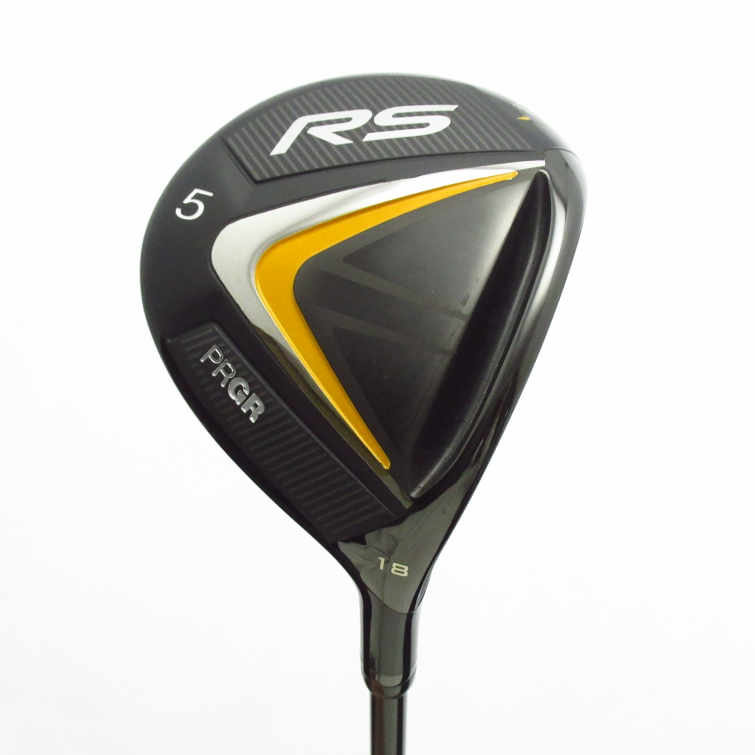 中古】プロギア(PRGR) フェアウェイウッド 通販｜GDO中古ゴルフ