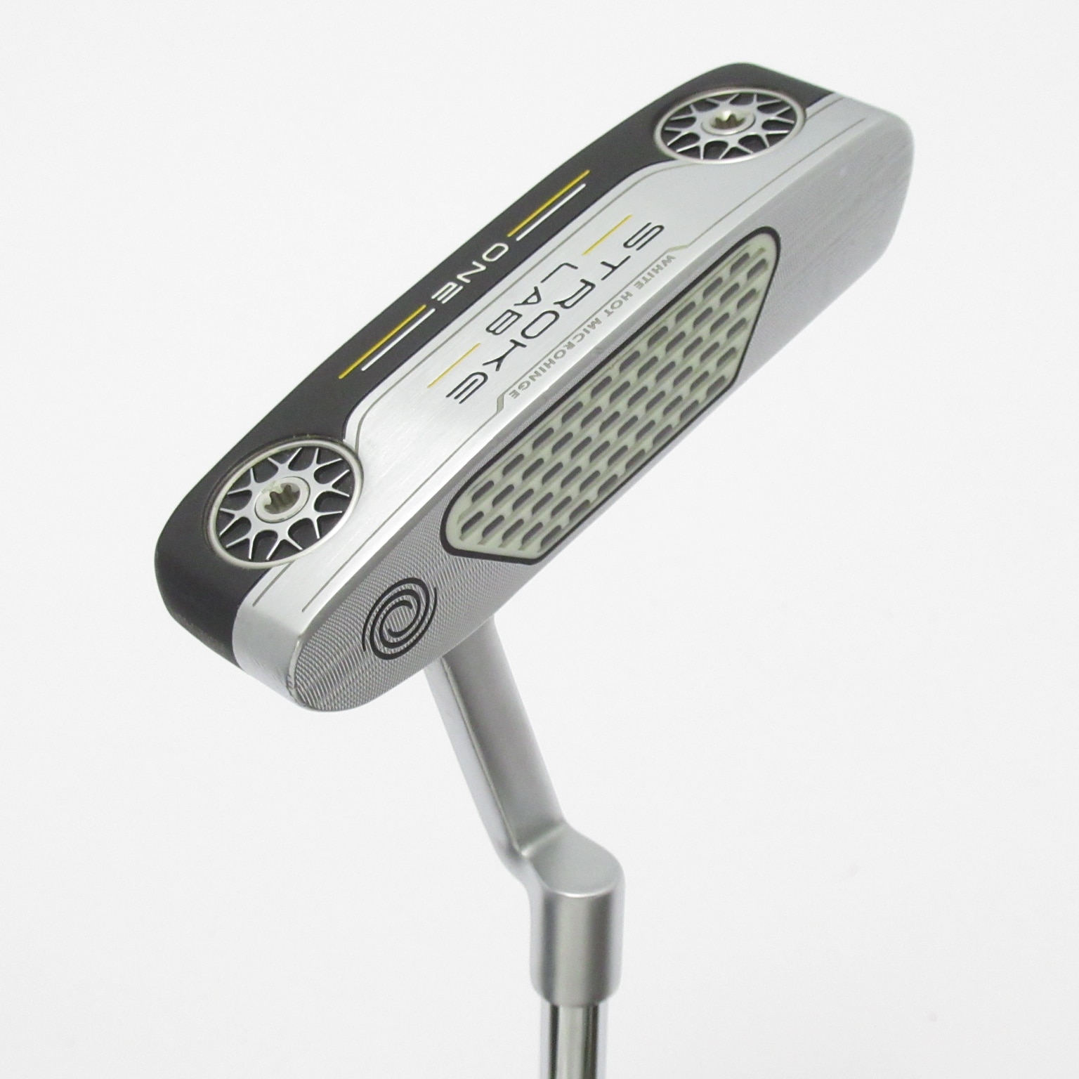 中古】STROKE LAB(2019) ONE パター (オデッセイ) ストローク