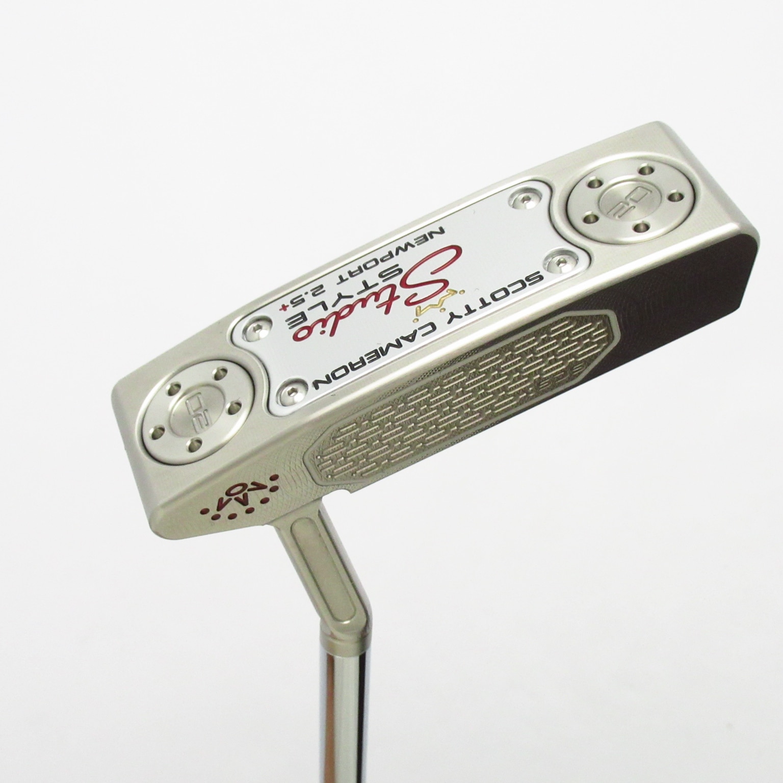 中古】スタジオスタイル ニューポート2.5+(2025) (スコッティ