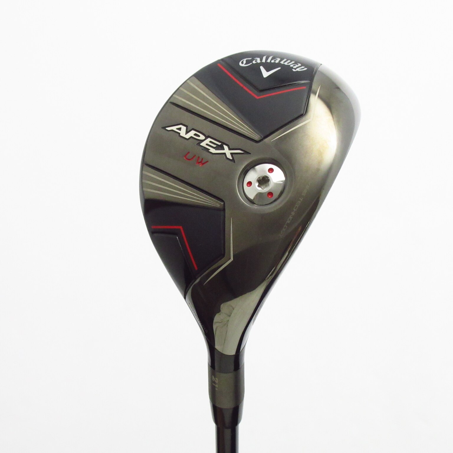 キャロウェイAPEX3番ユーティリティ Amazon | キャロウェイ Apex ユーティリティ PROJECT X HZRDUS