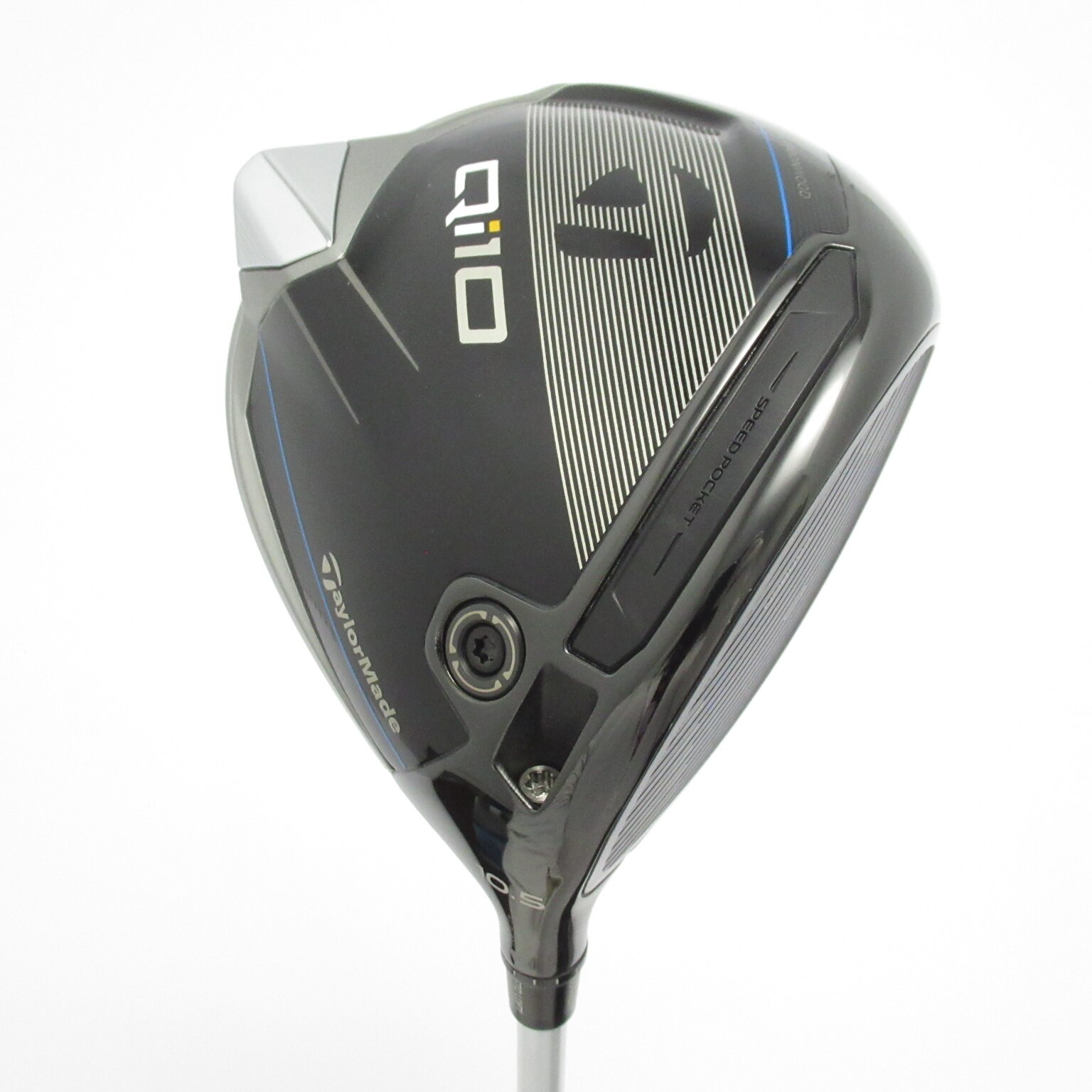 中古】Qi10 ドライバー Tour AD GC-5 10.5 X B(ドライバー（単品