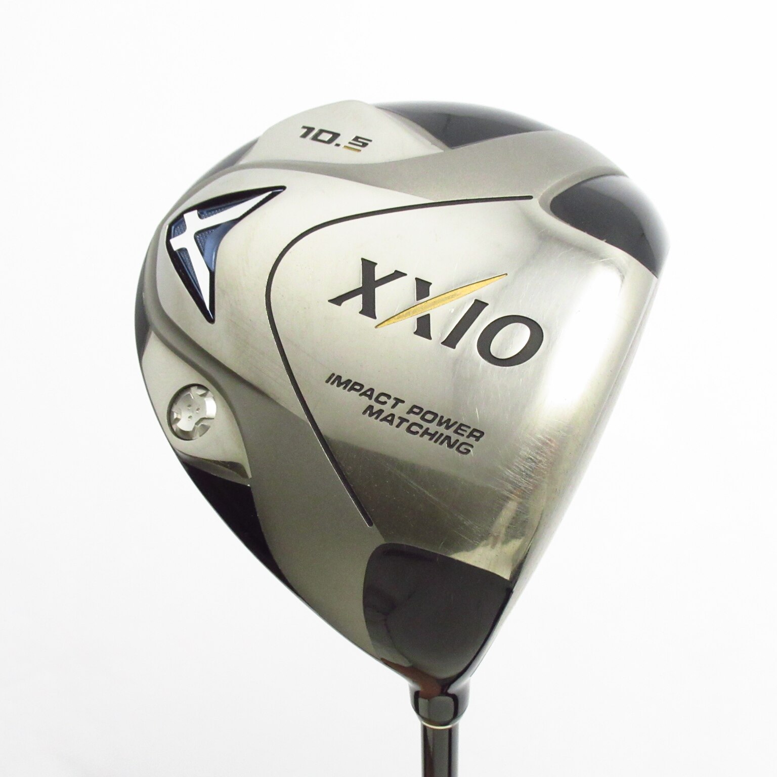 DUNLOPダンロップ/1Wドライバー/ゴルフ/Aランク/65【中古】 楽天市場】【中古】ダンロップ SRIXON ZXi MAX ドライバー 10.5