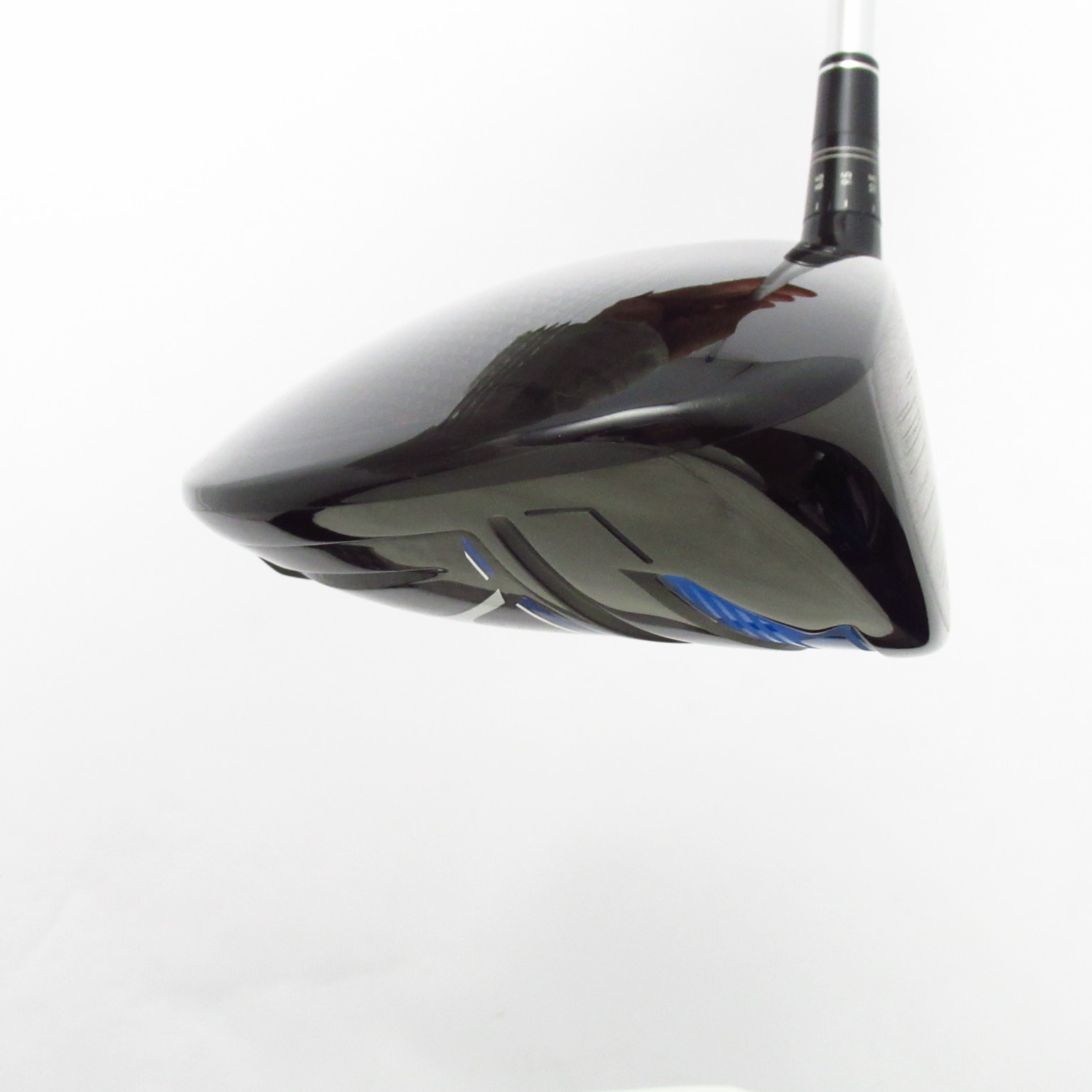 中古】ST-X230 ドライバー Speeder 474 EVOLUTION VII 12 SR C