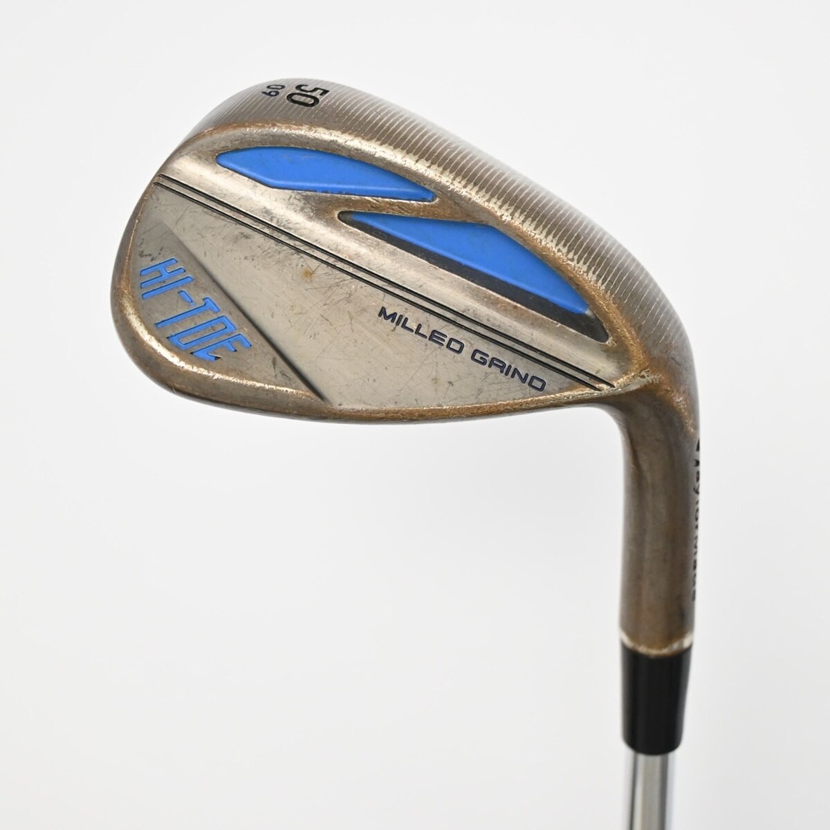 中古】ミルドグラインド ウェッジ (テーラーメイド) 通販｜GDO