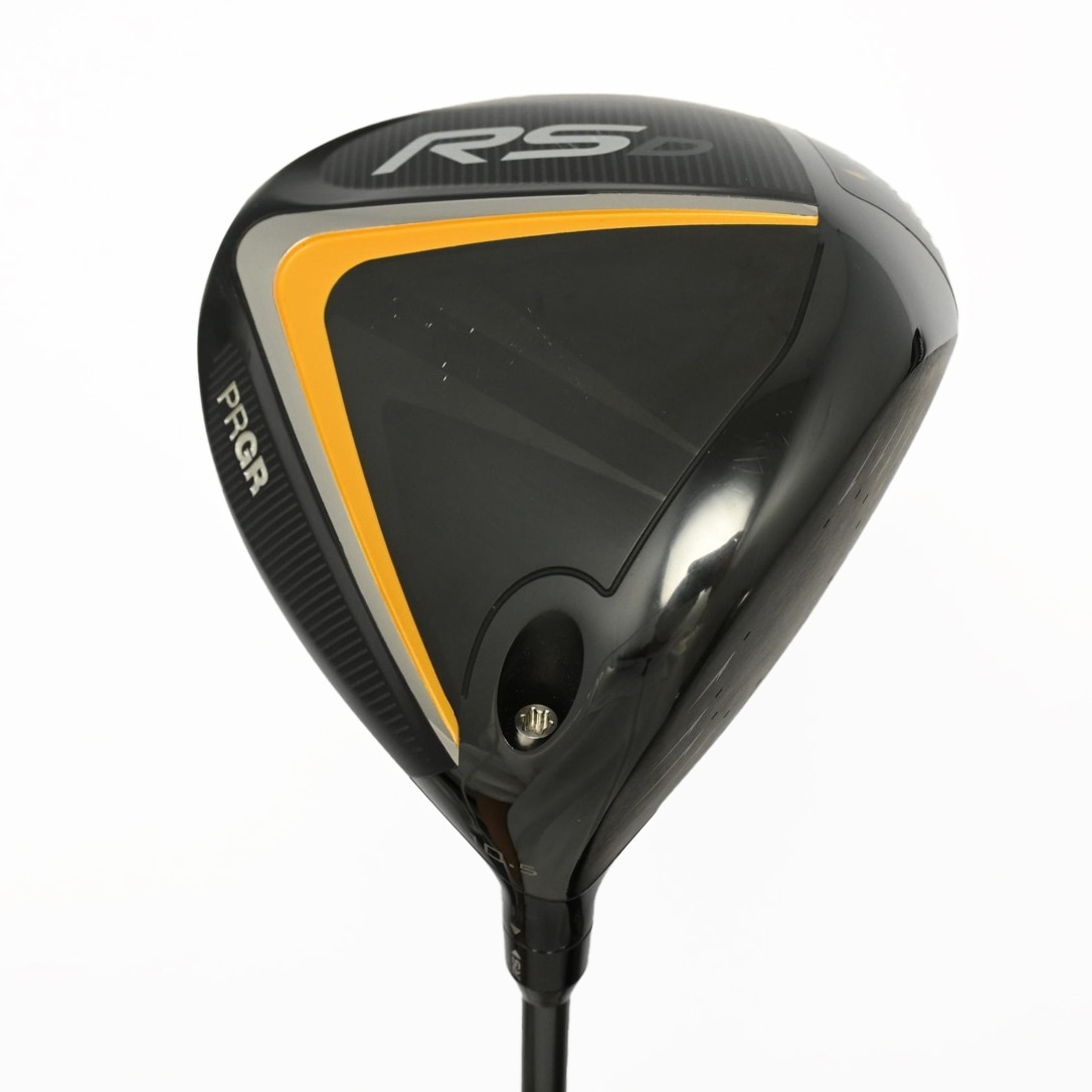 中古】RS JUST D ドライバー (プロギア) RS 通販｜GDO中古ゴルフ