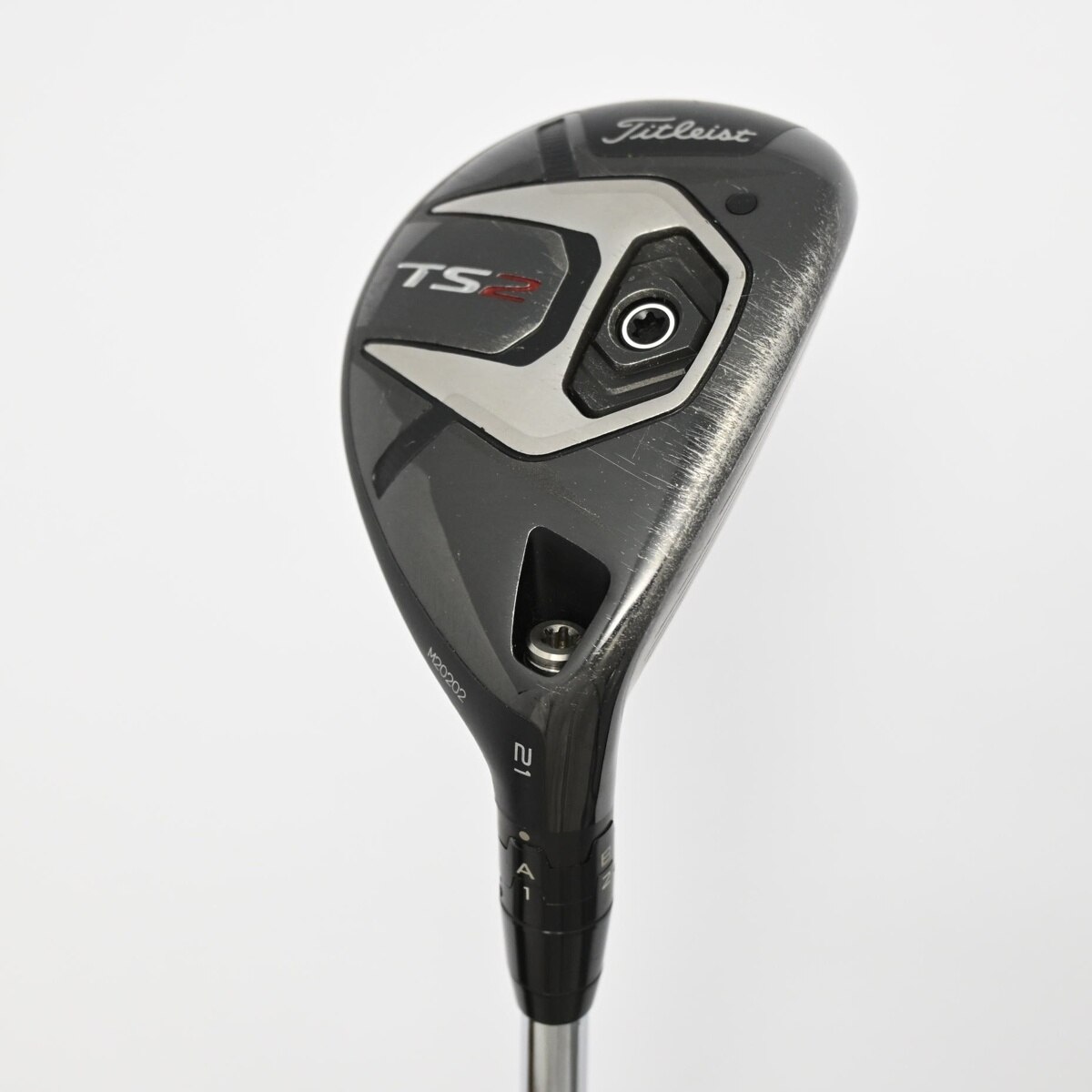 値下げ！希少！タイトリスト ts2 21度　ユーティリティ 楽天市場】【中古】 タイトリスト TS2 21° ユーティリティ UT