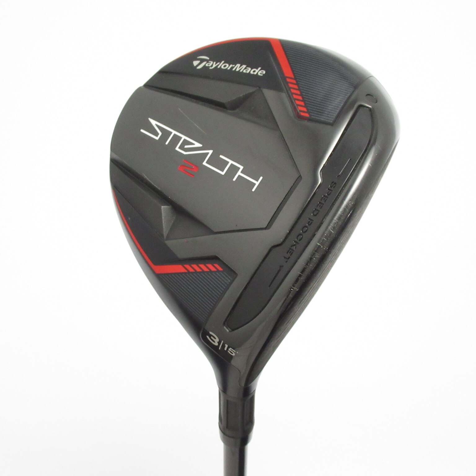 クラブ TaylorMade Stealth 2 TENSEI RED TM50 ステルス2 ドライバー TENSEI RED TM50(ドライバー（単品