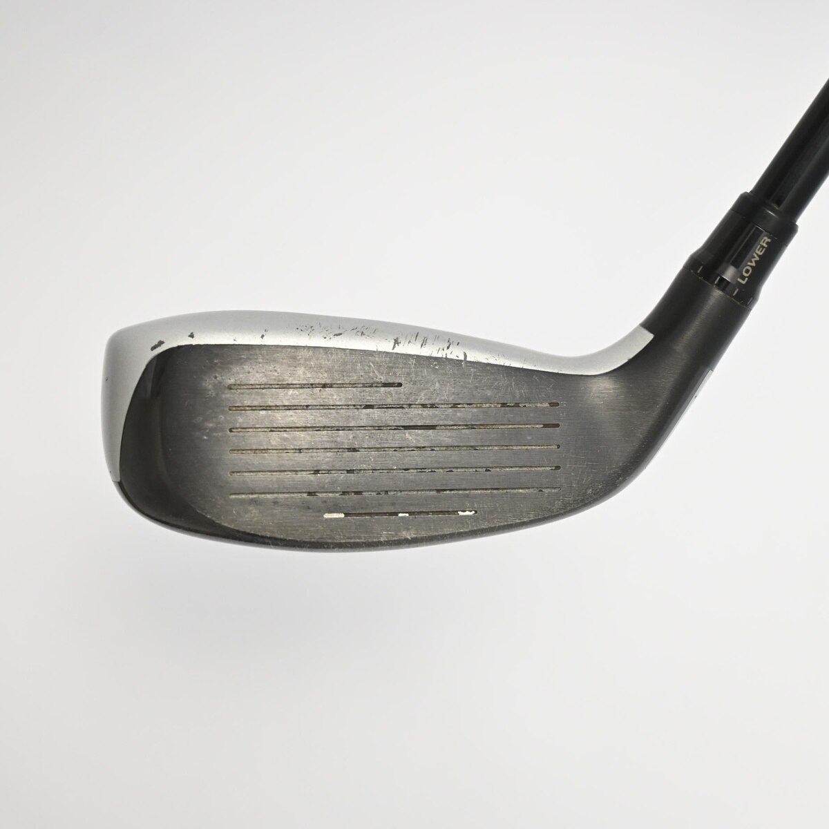 中古】M3 ユーティリティ KURO KAGE TM6 21 S CD(ユーティリティ（単品