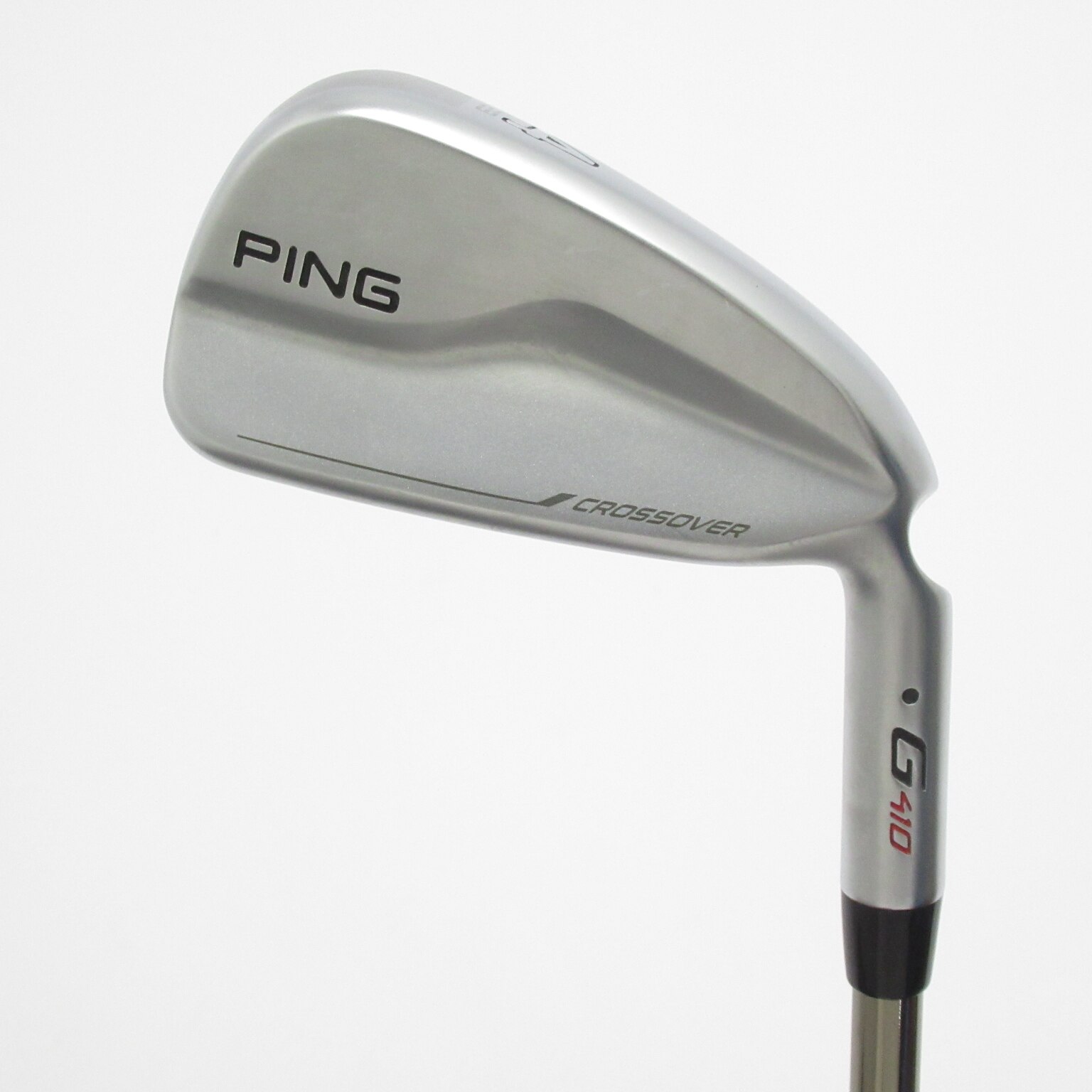 【中古】【ゴルフ用品】ユーティリティー　PING　G410 (2019)【加古川店】【427】 中古】【ゴルフ用品】ユーティリティー PING G410 (2019