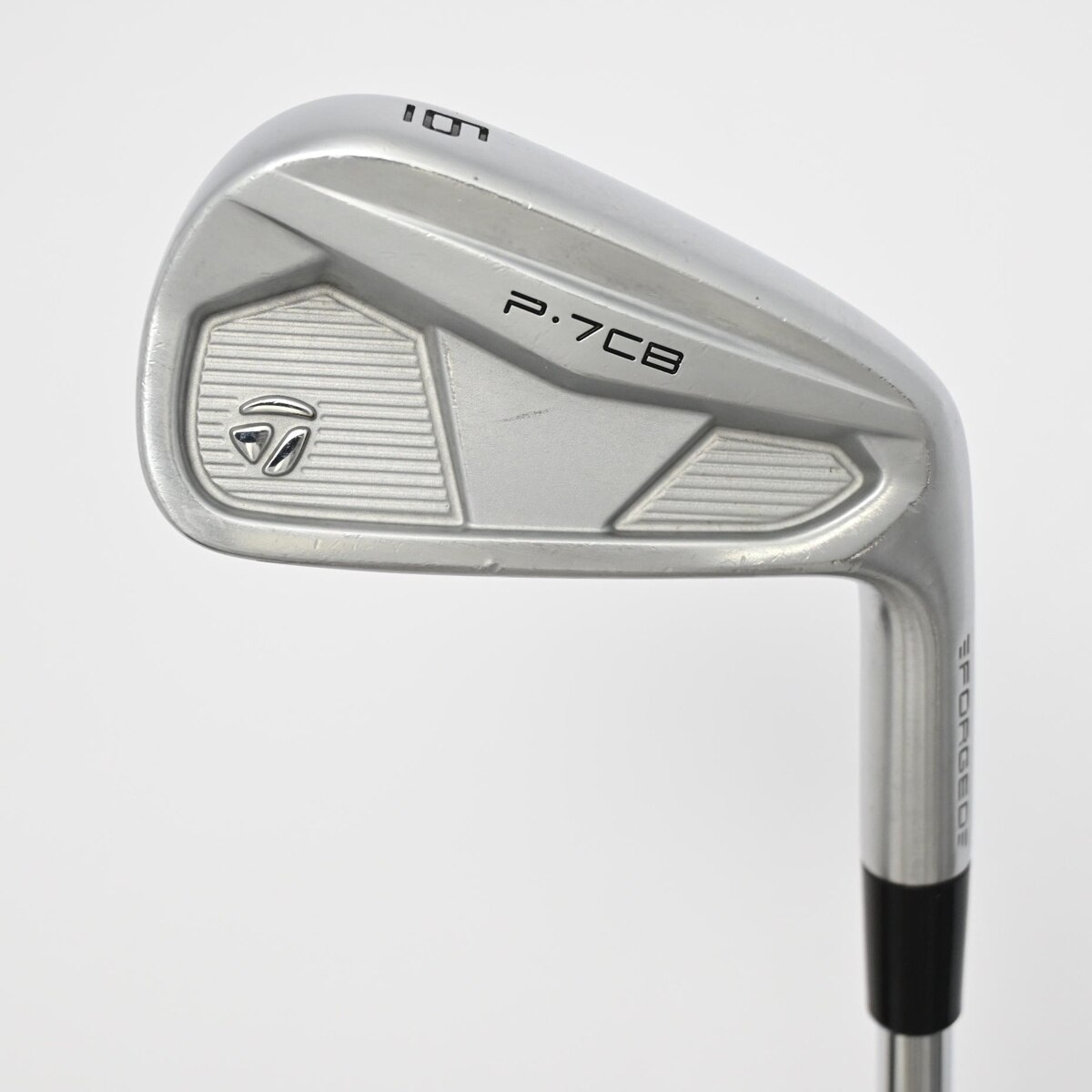 中古】P7CB(2024) アイアンセット (テーラーメイド) P7 通販