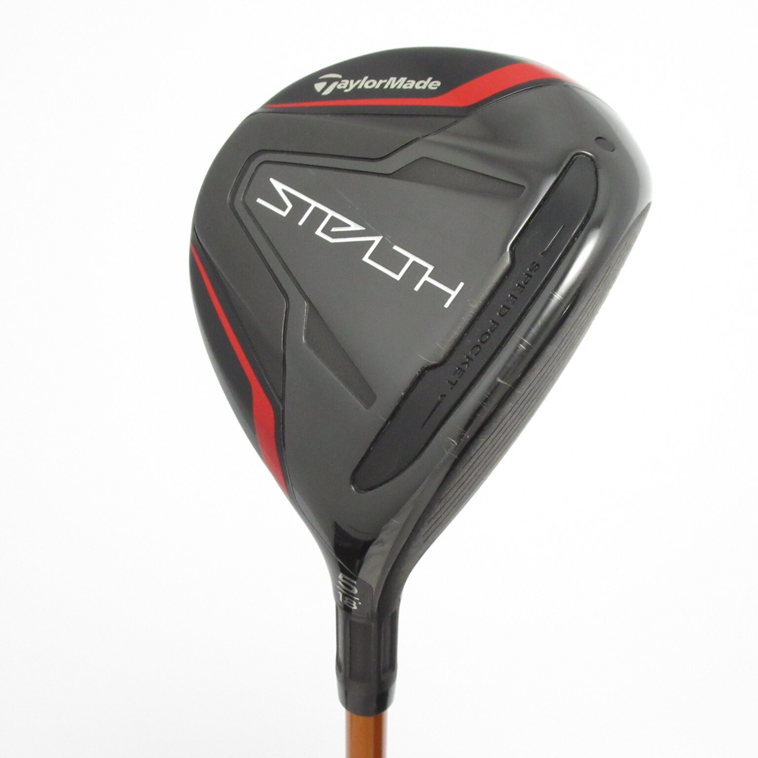 Tour AD DI 6 S 3W 5W フェアウェイウッド　テーラーメイド 中古】ステルス フェアウェイウッド Tour AD DI-6(2020) 18 S C