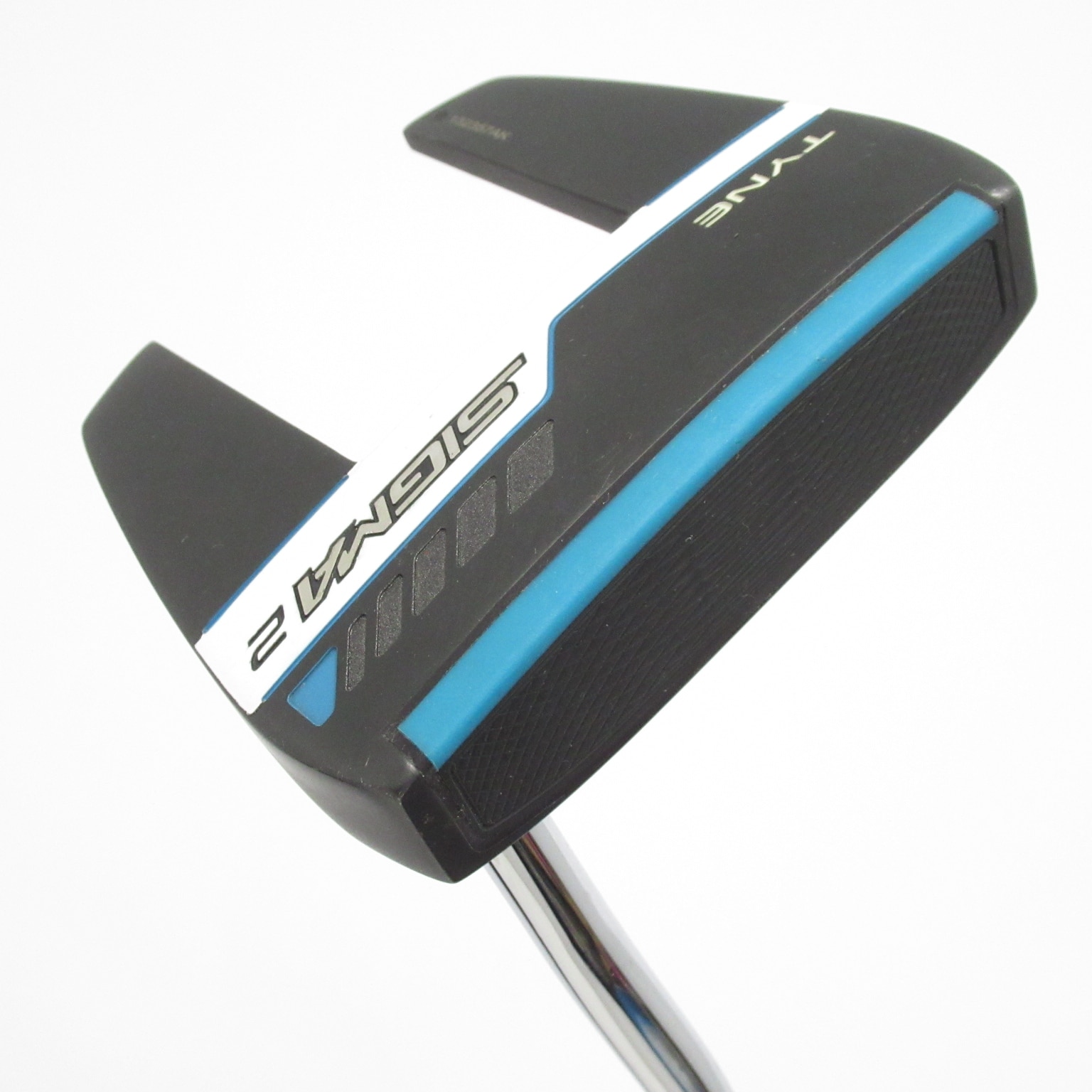 【PING/ピン】SIGMA2 TYNE Stealth パター 2019 PING/ピン】SIGMA2 TYNE Stealth パター 2019 PING パター