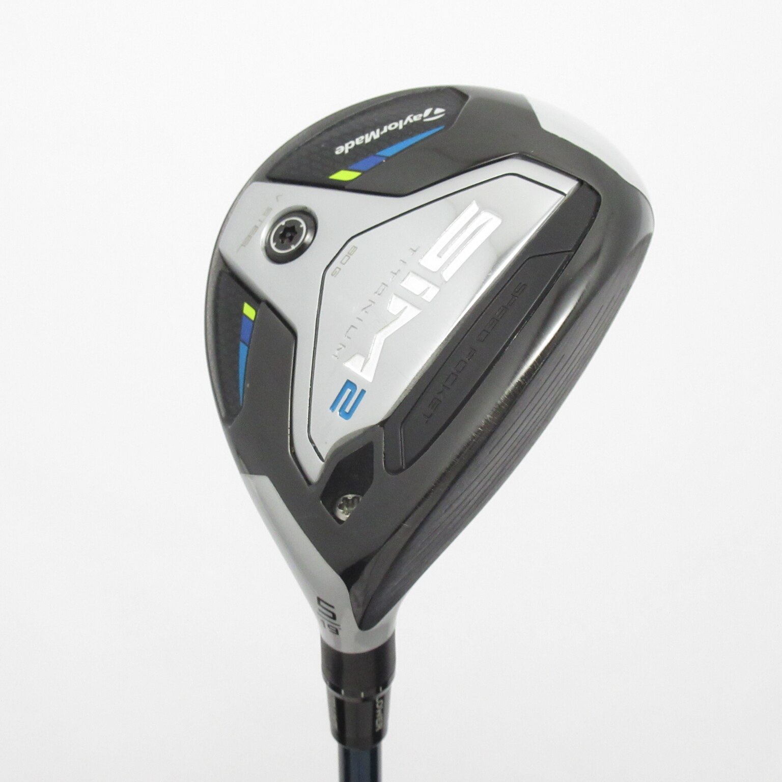 SIM2 3W テーラメイド FW TENSEI SILVER TM50 テーラーメイド SIM2 3W フェアウェイウッド FW TENSEI SILVER