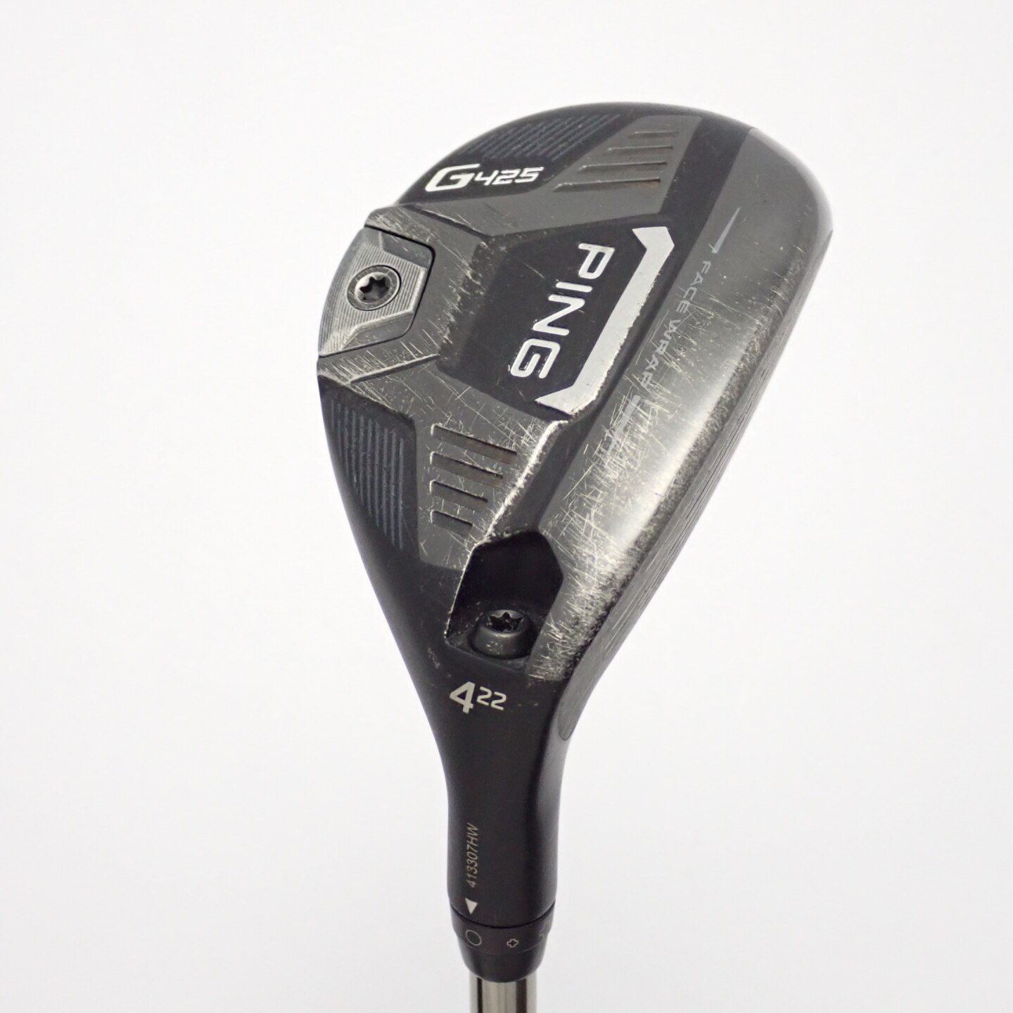 ※とび様ご購入予定※PING G425ユーティリティ 17度　2u PING G425ハイブリッド ユーティリティ 2U 17° N.S.PRO 950GH