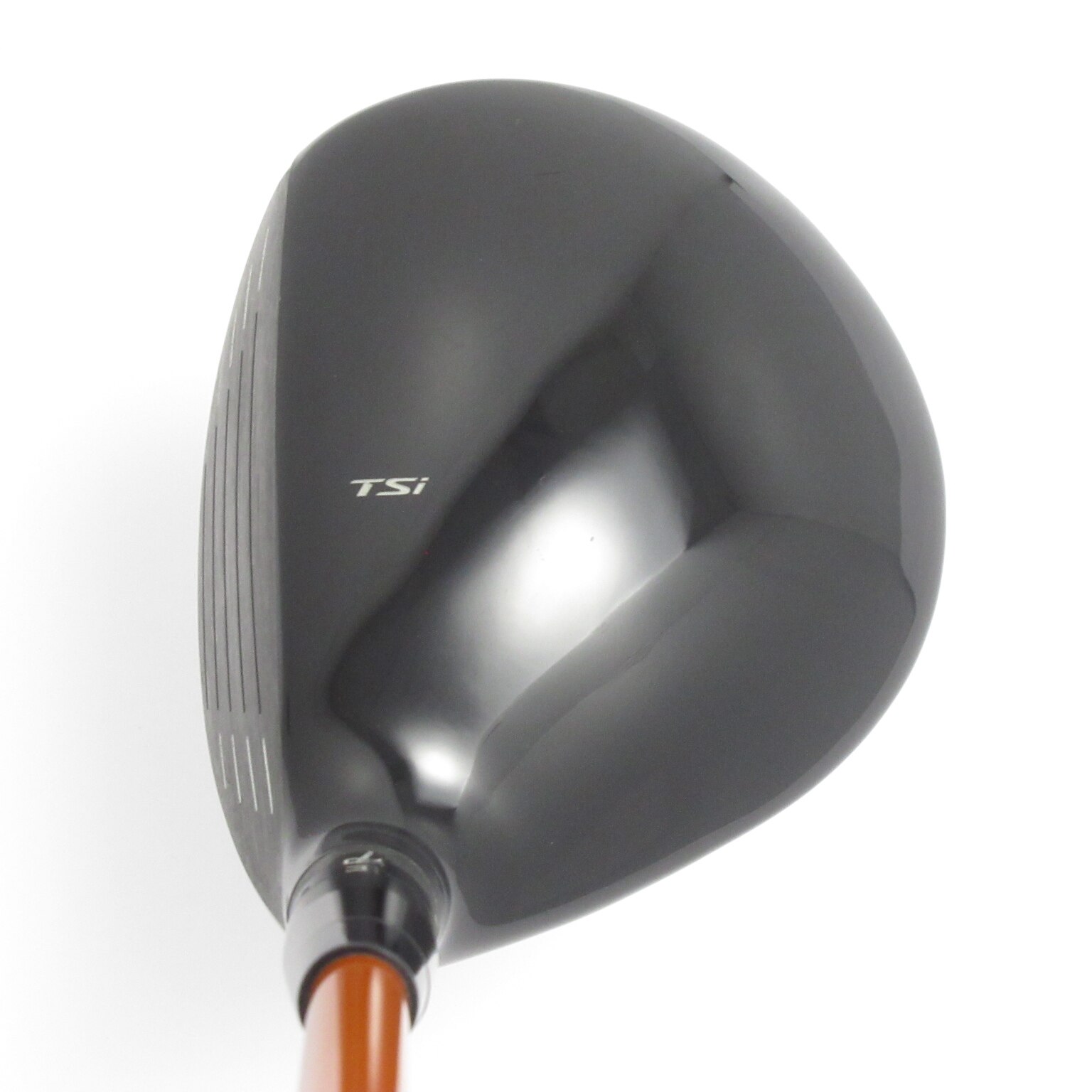 中古】TSi3 フェアウェイウッド Tour AD DI-6(2020) 18 S C