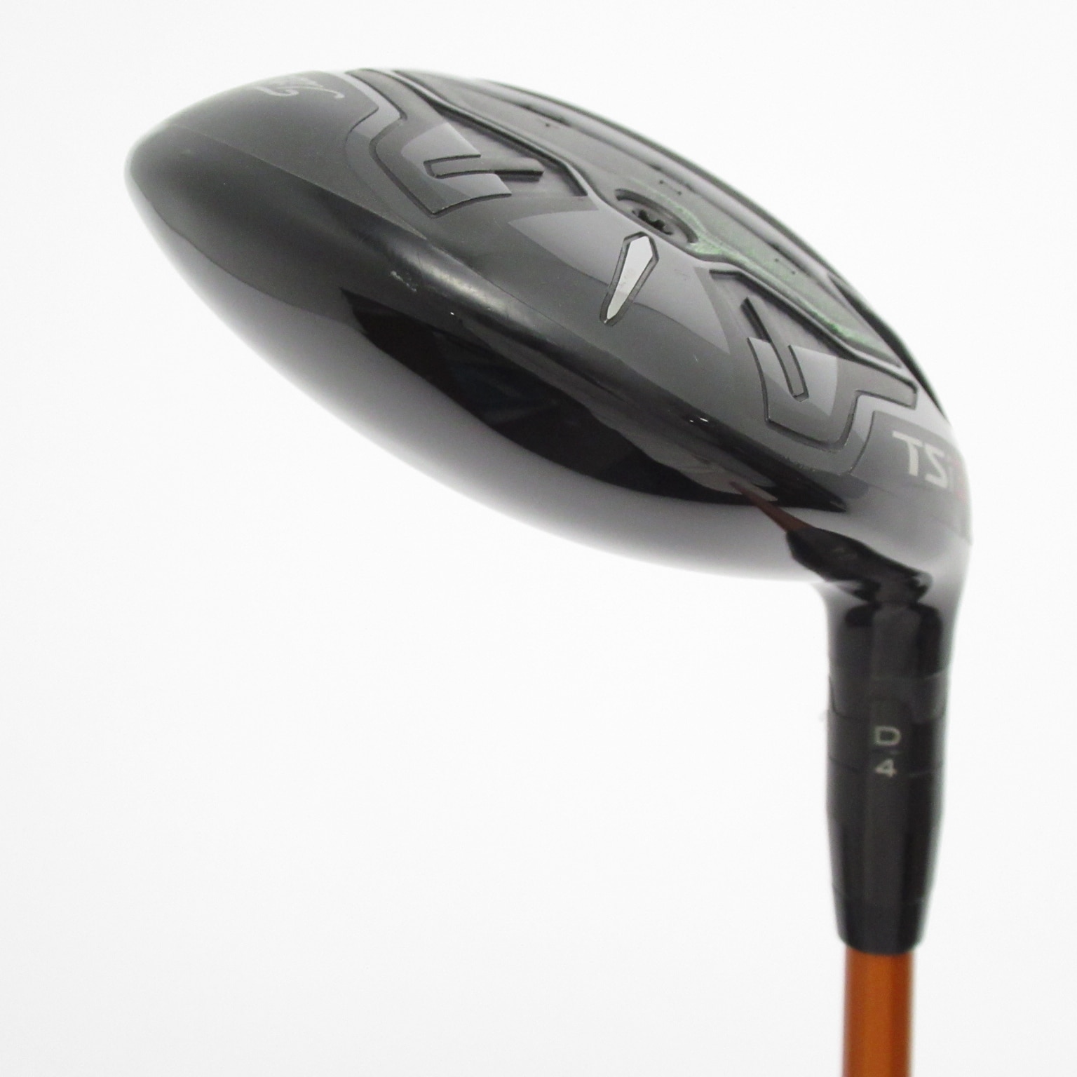 中古】TSi3 フェアウェイウッド Tour AD DI-6(2020) 18 S C