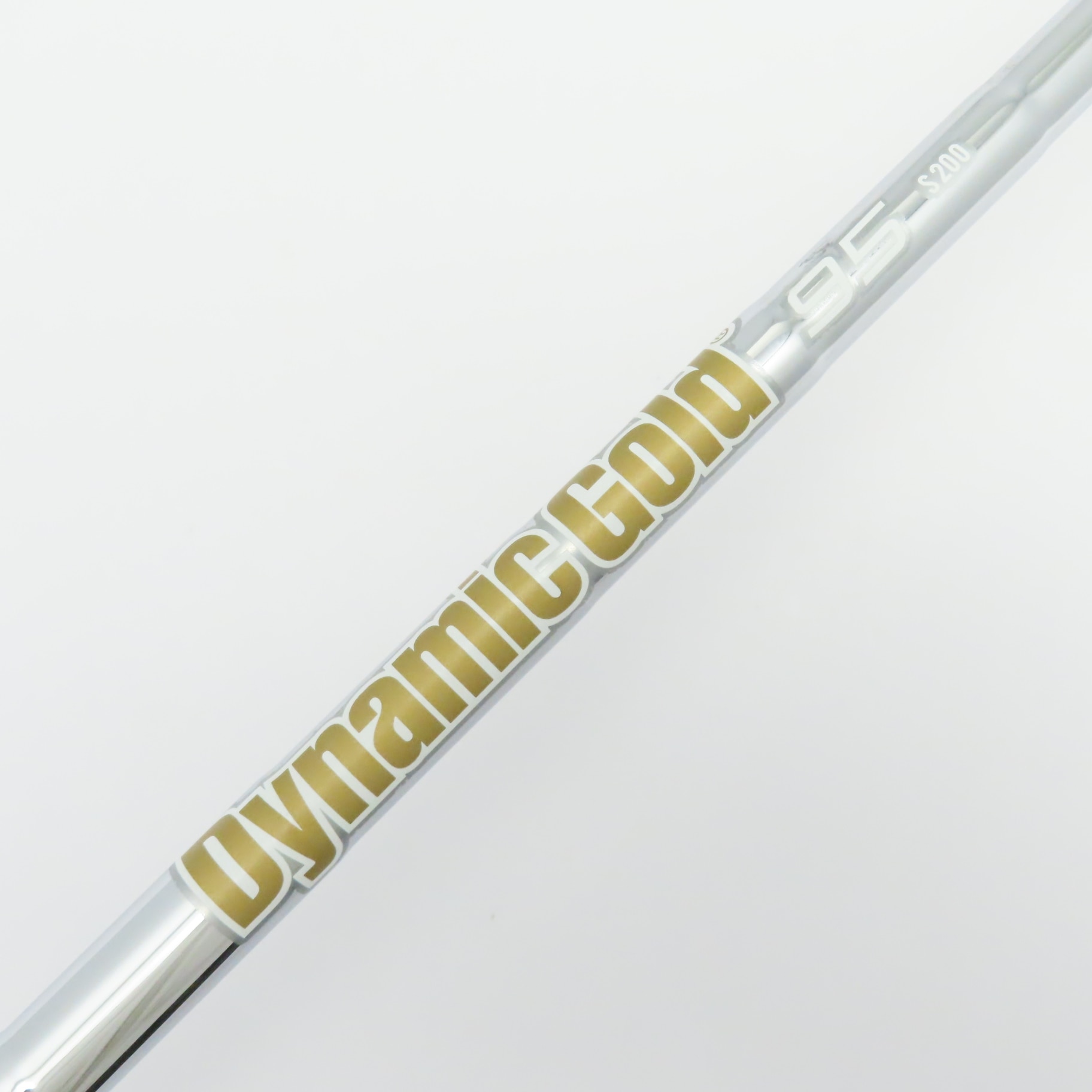 中古】MizunoPro 225 アイアン Dynamic Gold 95 24 S200 C