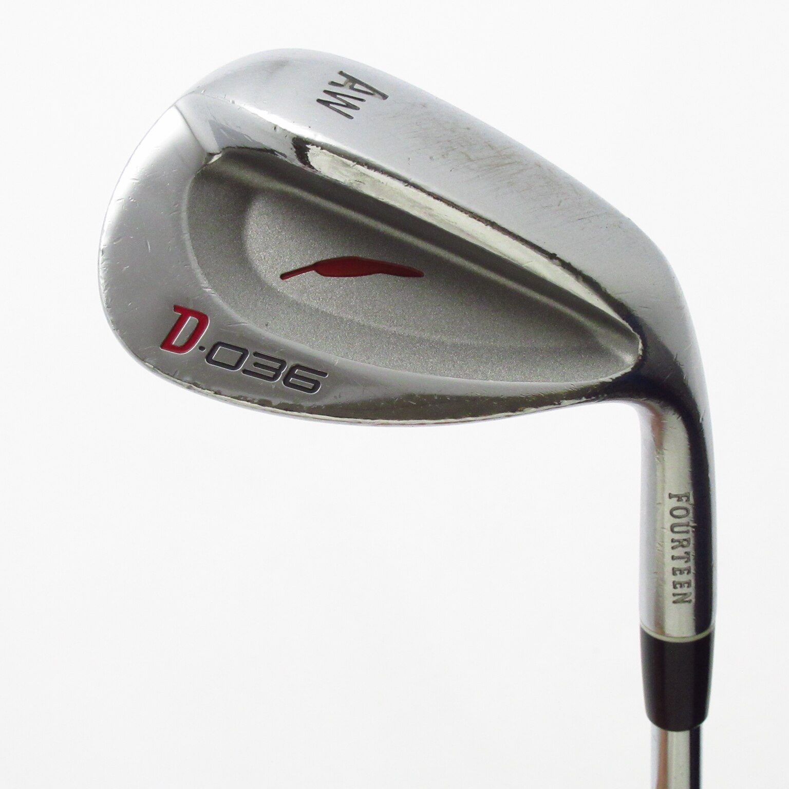ゴンちゃんさん専用】フォーティーン ウェッジ d036 AW SW FOURTEEN