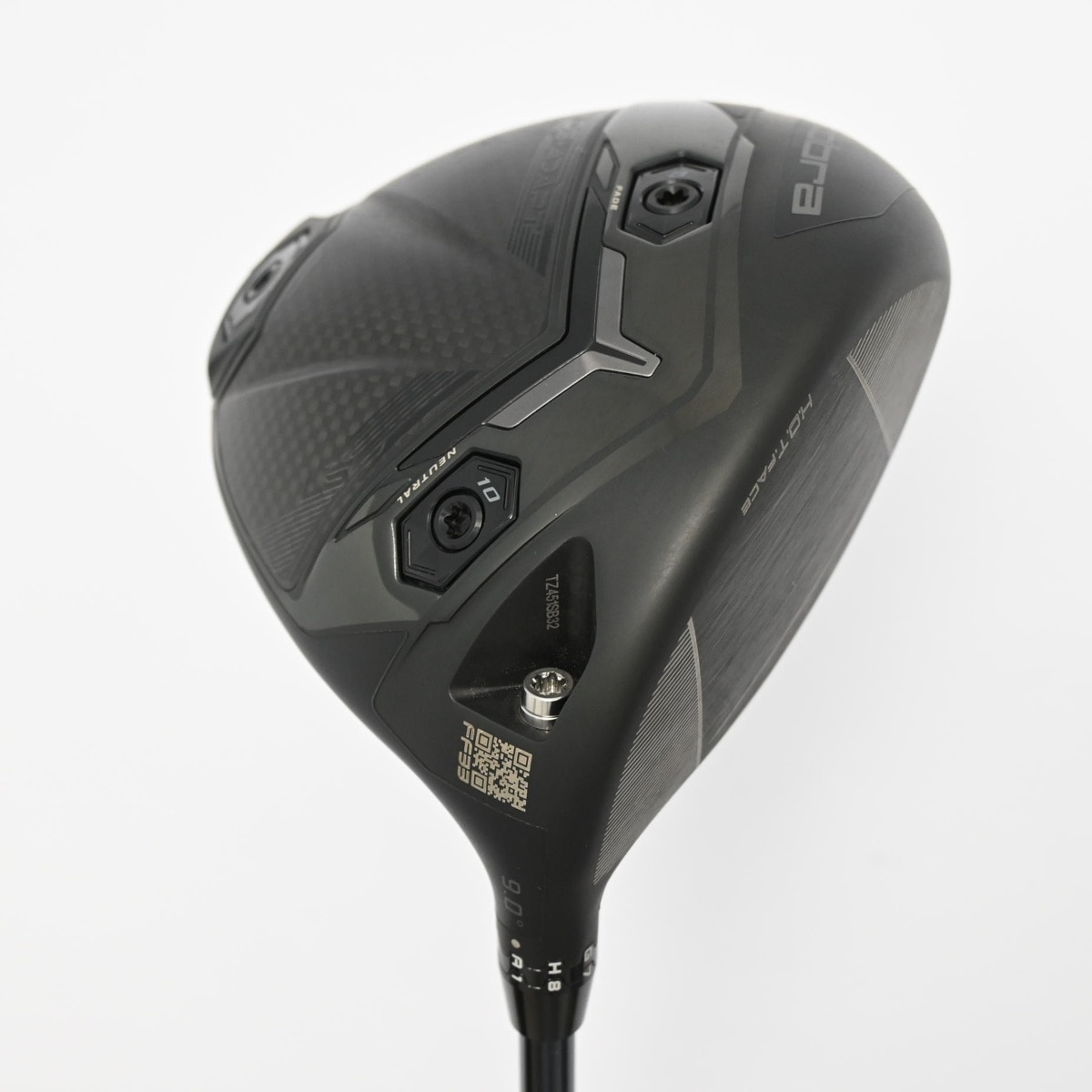 コブラ　ds adapt ls 9° リンクforコブラ　s DS-ADAPT LS Driver – COBRA Golf