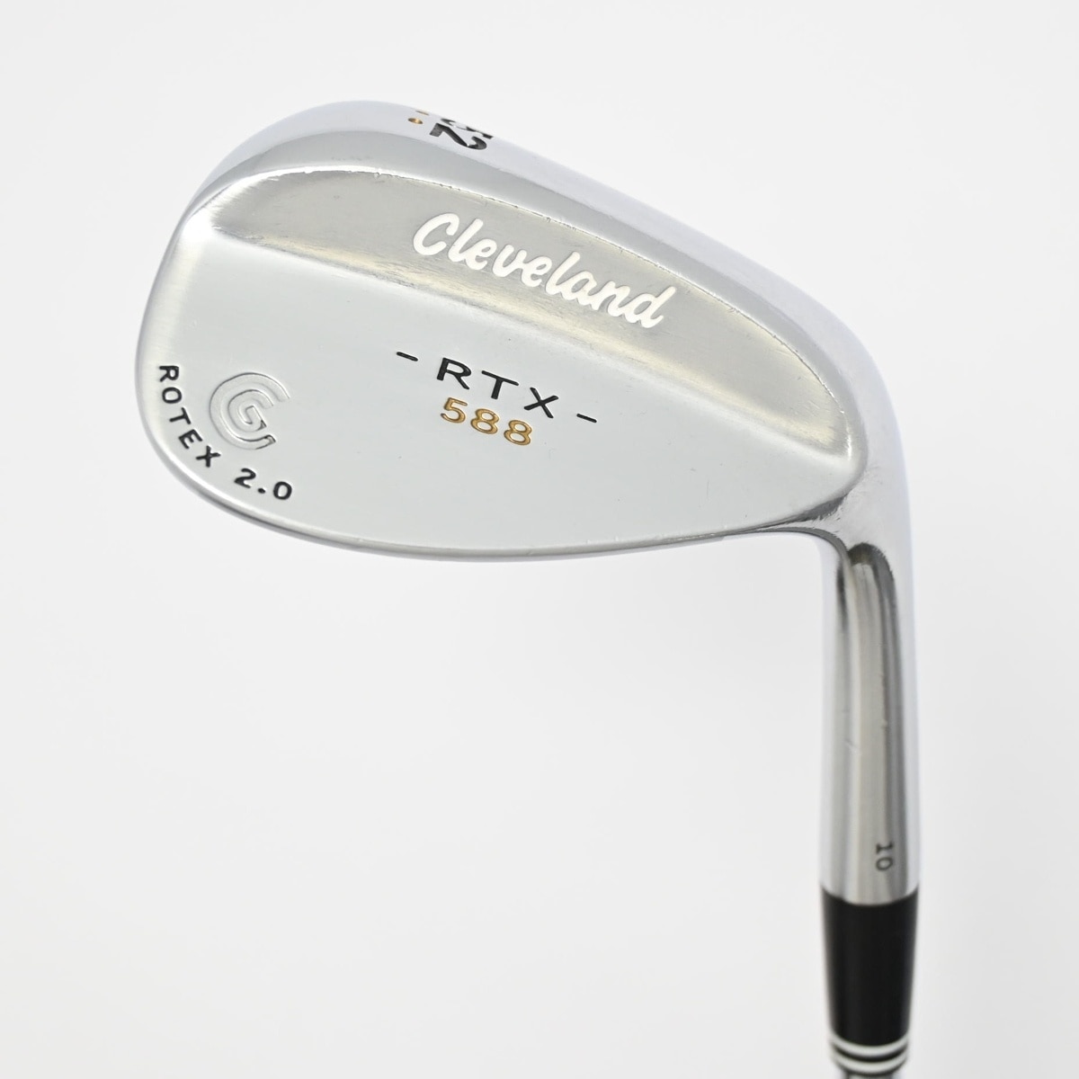 中古】588 RTX 2.0 プレシジョン フォージド ウェッジ