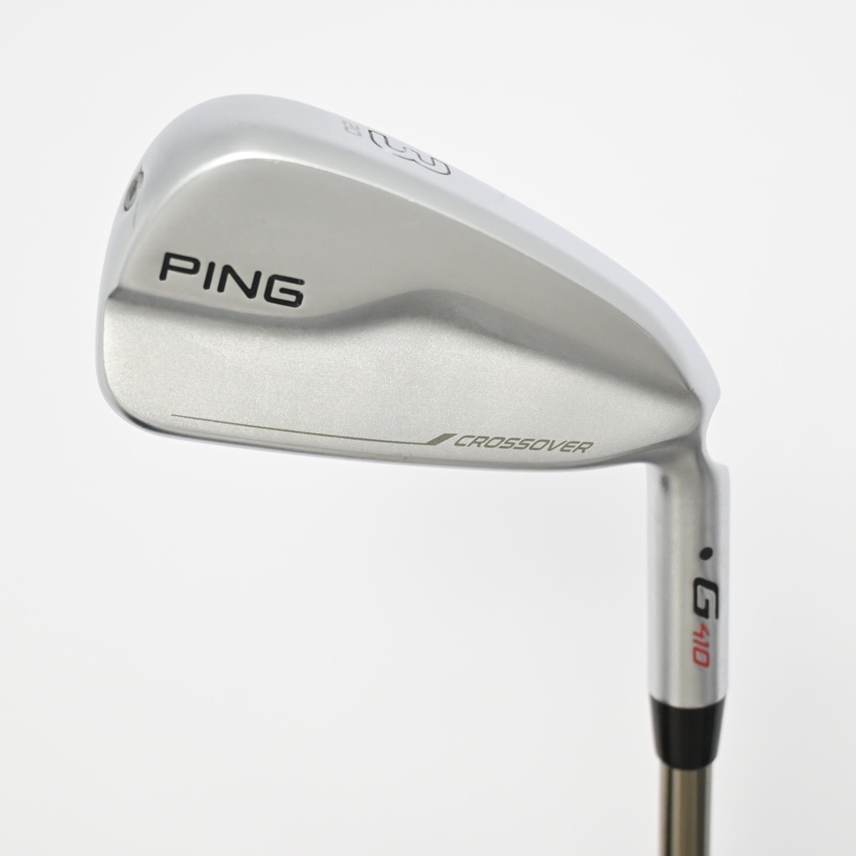 【最終値下げ】PING G410ユーティリティ 3・4・5番セット 中古】G410 ユーティリティ PING TOUR 173-85 19 S D(ユーティリティ