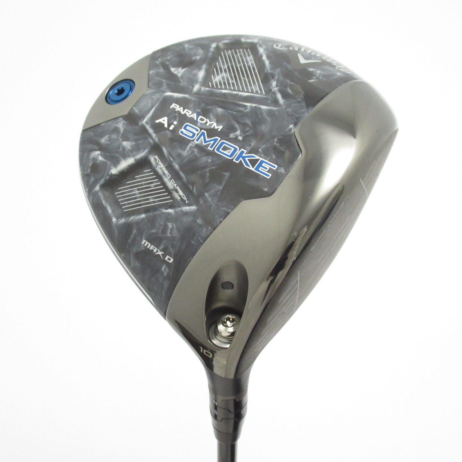 パラダイム Ai SMOKE MAX-D 10.5度 テンセイ50S 美品 中古】パラダイム Ai SMOKE MAX D ドライバー TENSEI 50 for