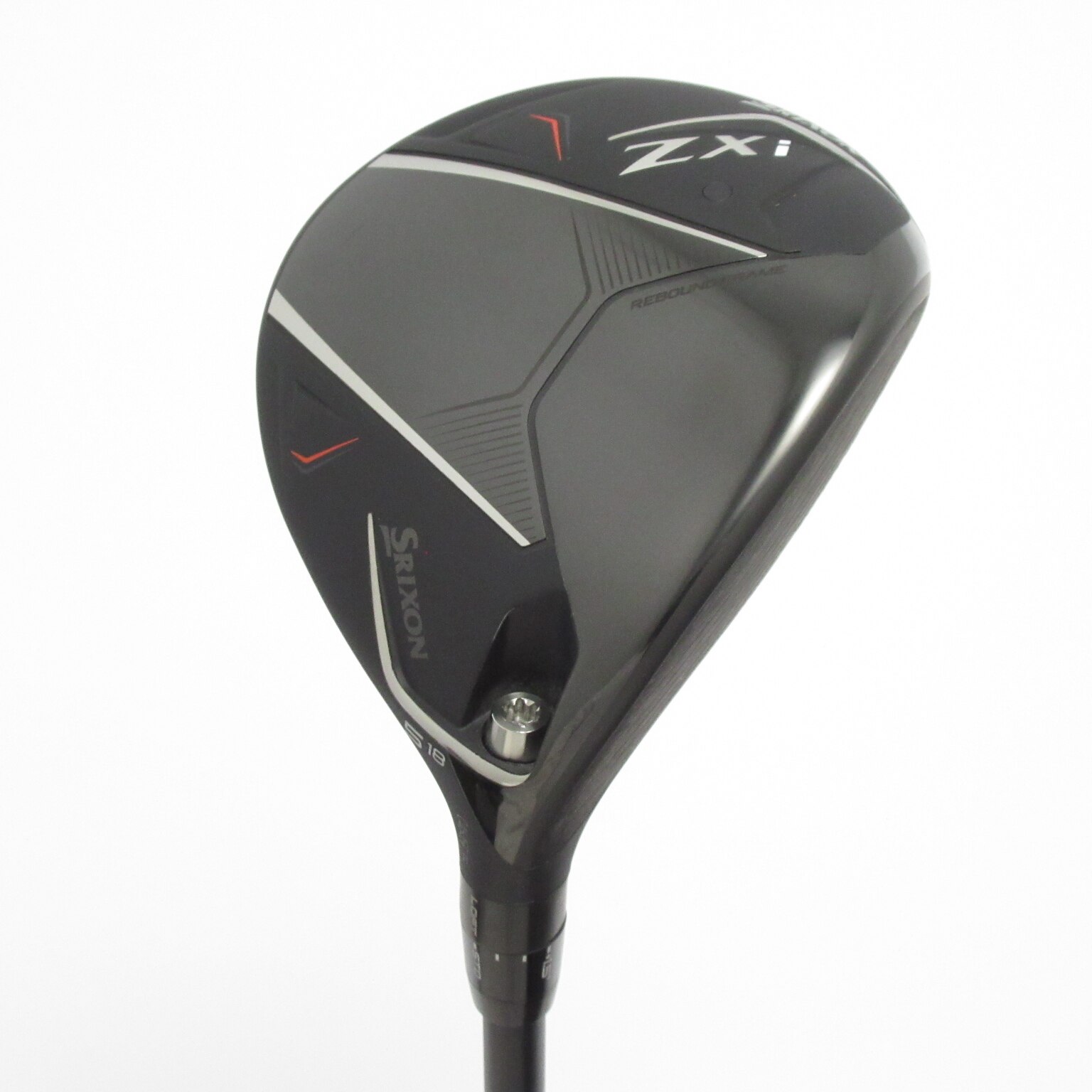 中古】スリクソン Zxi フェアウェイウッド (ダンロップ