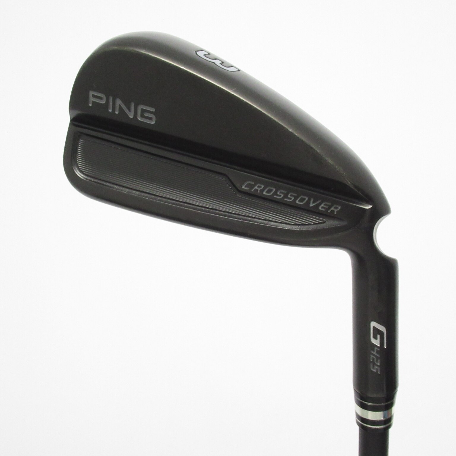 中古】G425 CROSSOVER ユーティリティ (ピン) G425 通販｜GDO