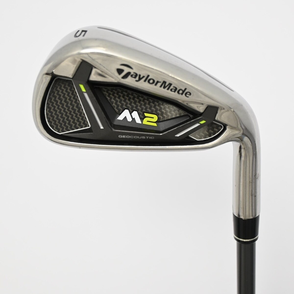 TaylorMade M2 アイアンセット 2019 sフレックス TaylorMade M2 アイアンセット 2019 sフレックス TaylorMade M2