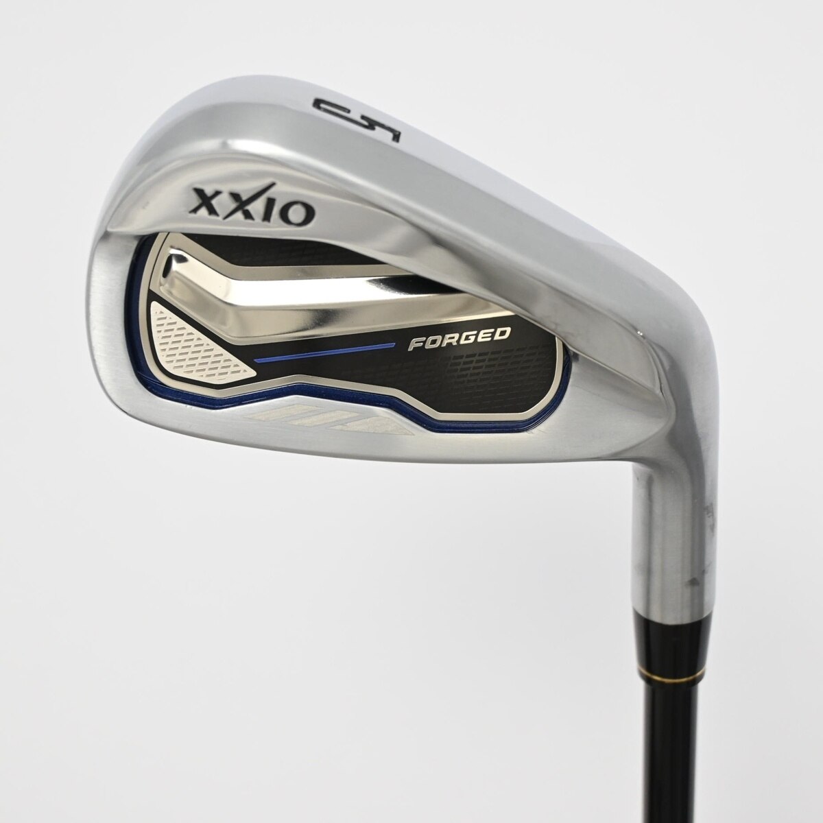 飛び系！XXIO FORGED 2017 アイアンセット ゴルフクラブ 飛び系！XXIO FORGED 2017 アイアンセット ゴルフクラブ 飛び系