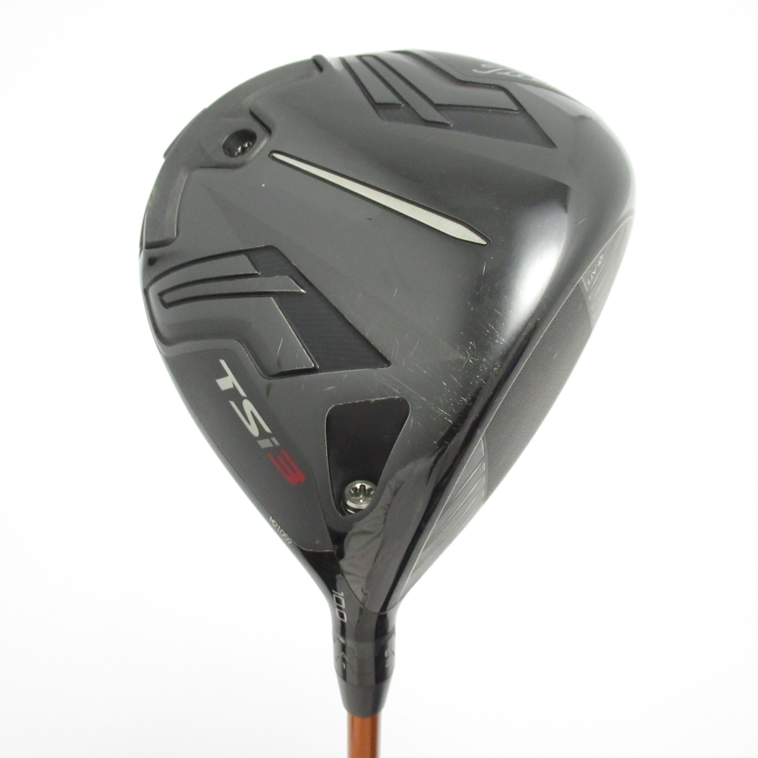 中古】TSi3 ドライバー Tour AD DI-6(2020) 10 S C(ドライバー