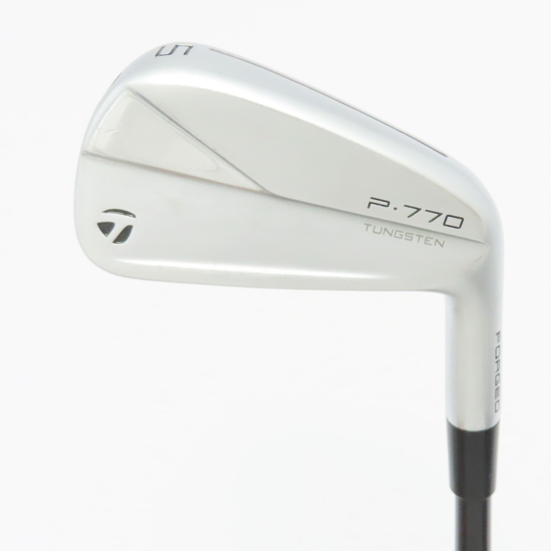 中古】P770 アイアンセット (テーラーメイド) 通販｜GDO中古
