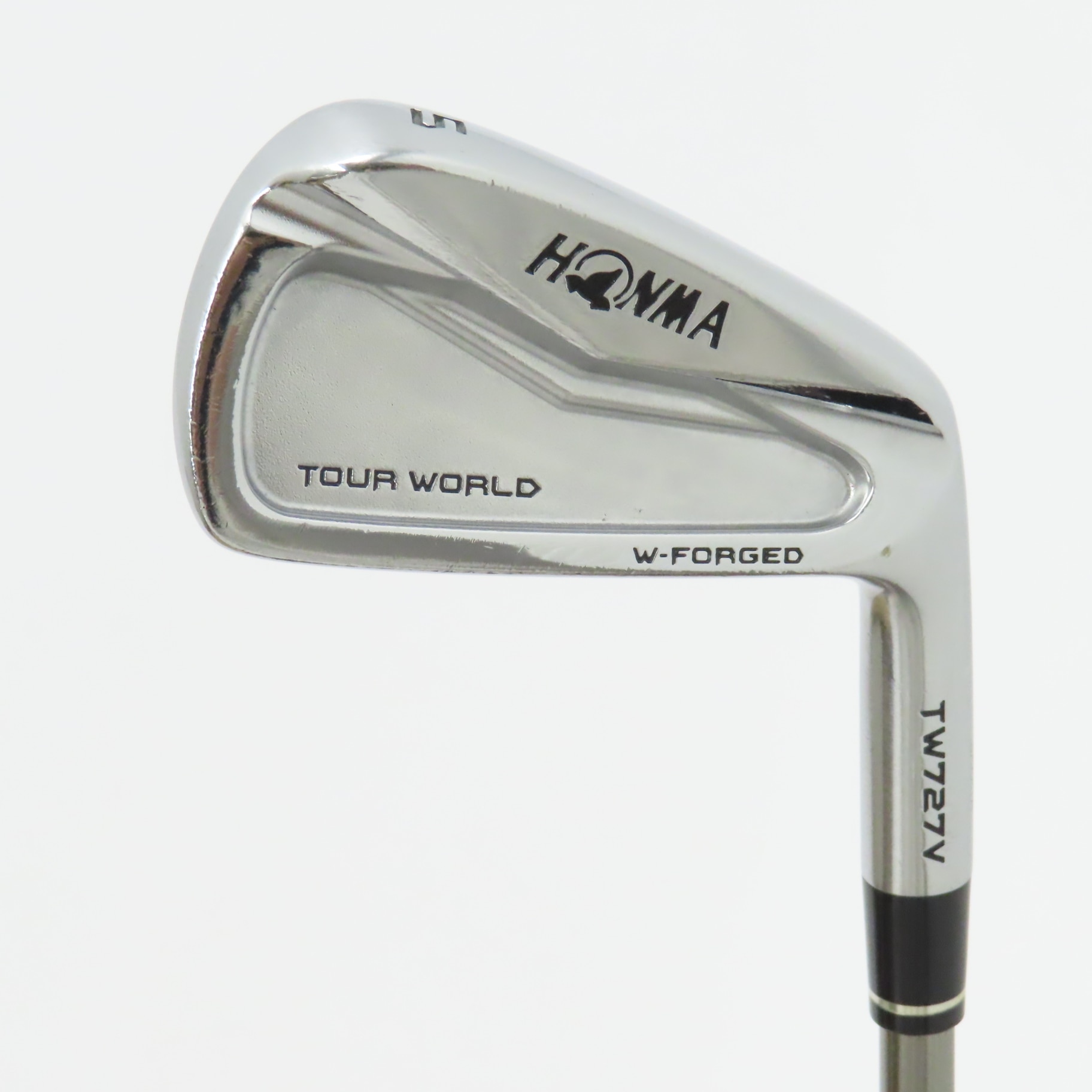 HONMA ホンマ/ツアーワールド TW757Vx アイアンセット 2022年/アイアンセット/Bランク/05【中古】 HONMA ホンマ/ツアーワールド TW757Vx アイアンセット 2022年