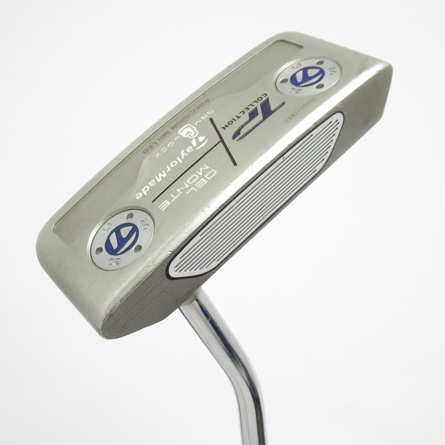 中古】TPコレクション パター (テーラーメイド) 通販｜GDO中古
